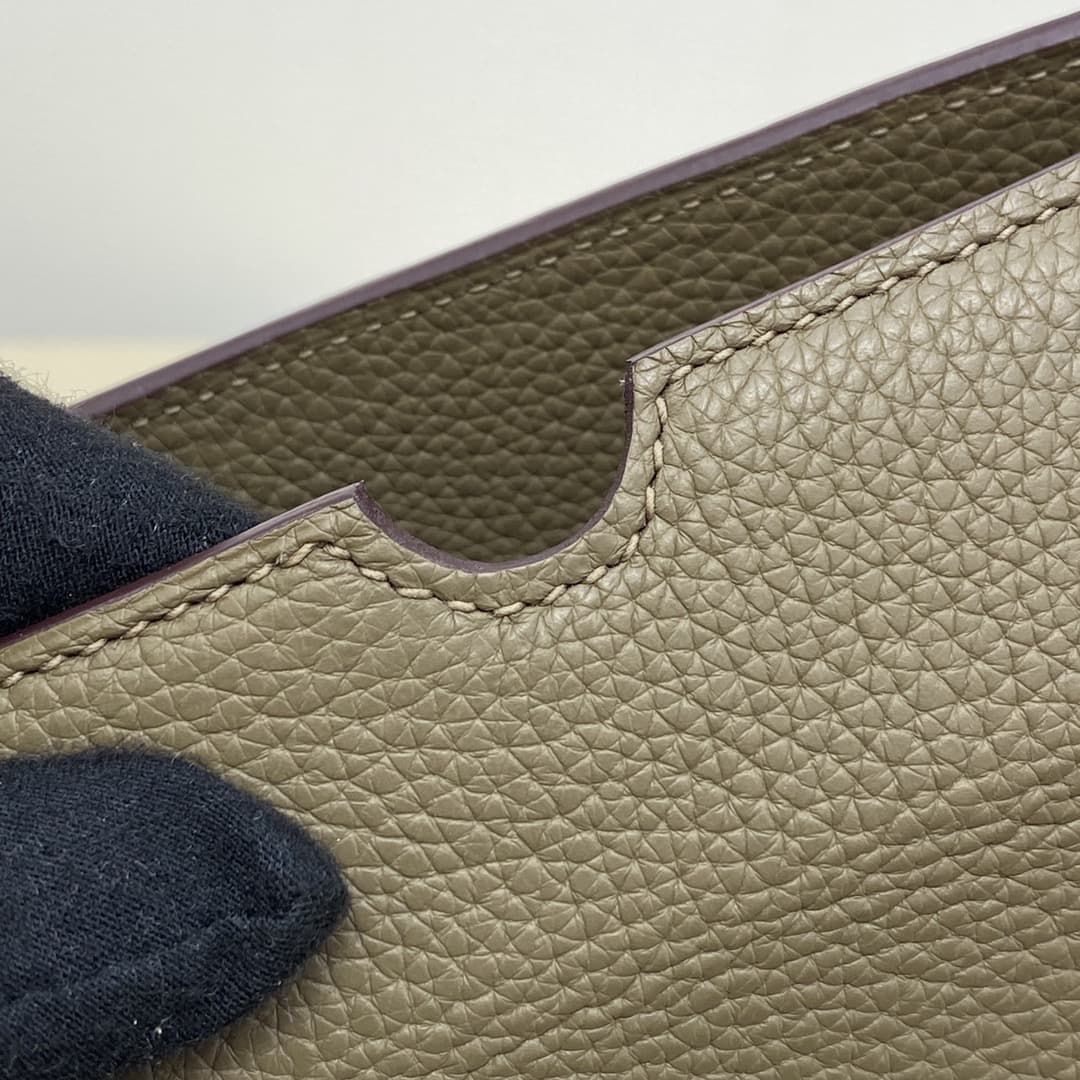 Hermes Man Videpoches