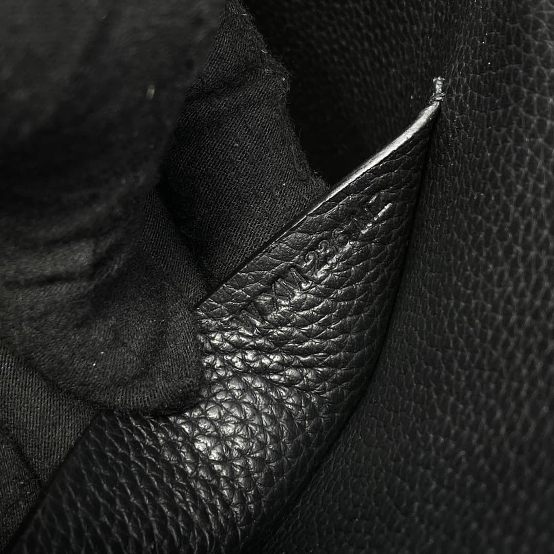 Hermes Man Videpoches