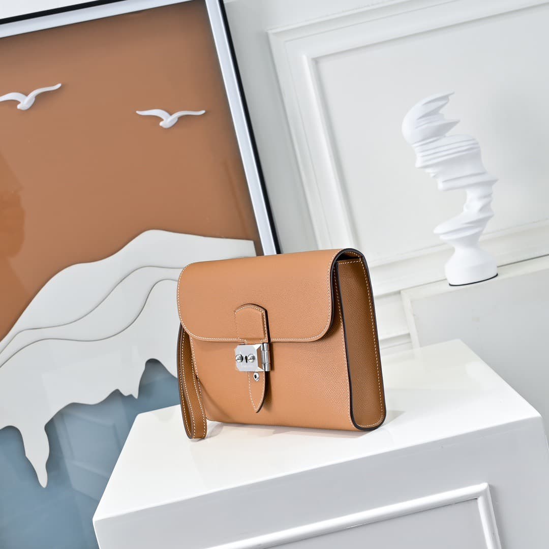 Hermes Man Sac a Depeches