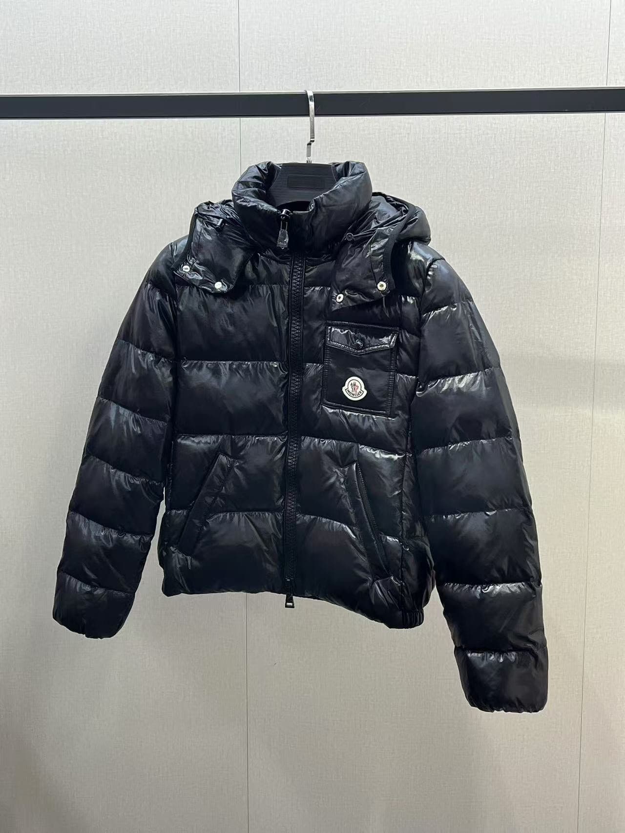 Moncler Down Jacket Women