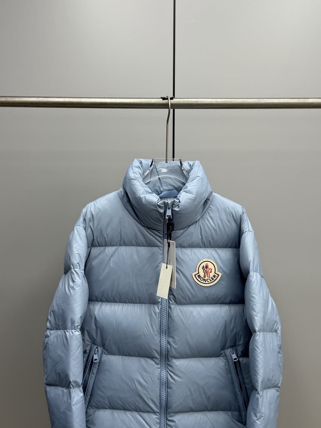 Moncler Down Jacket