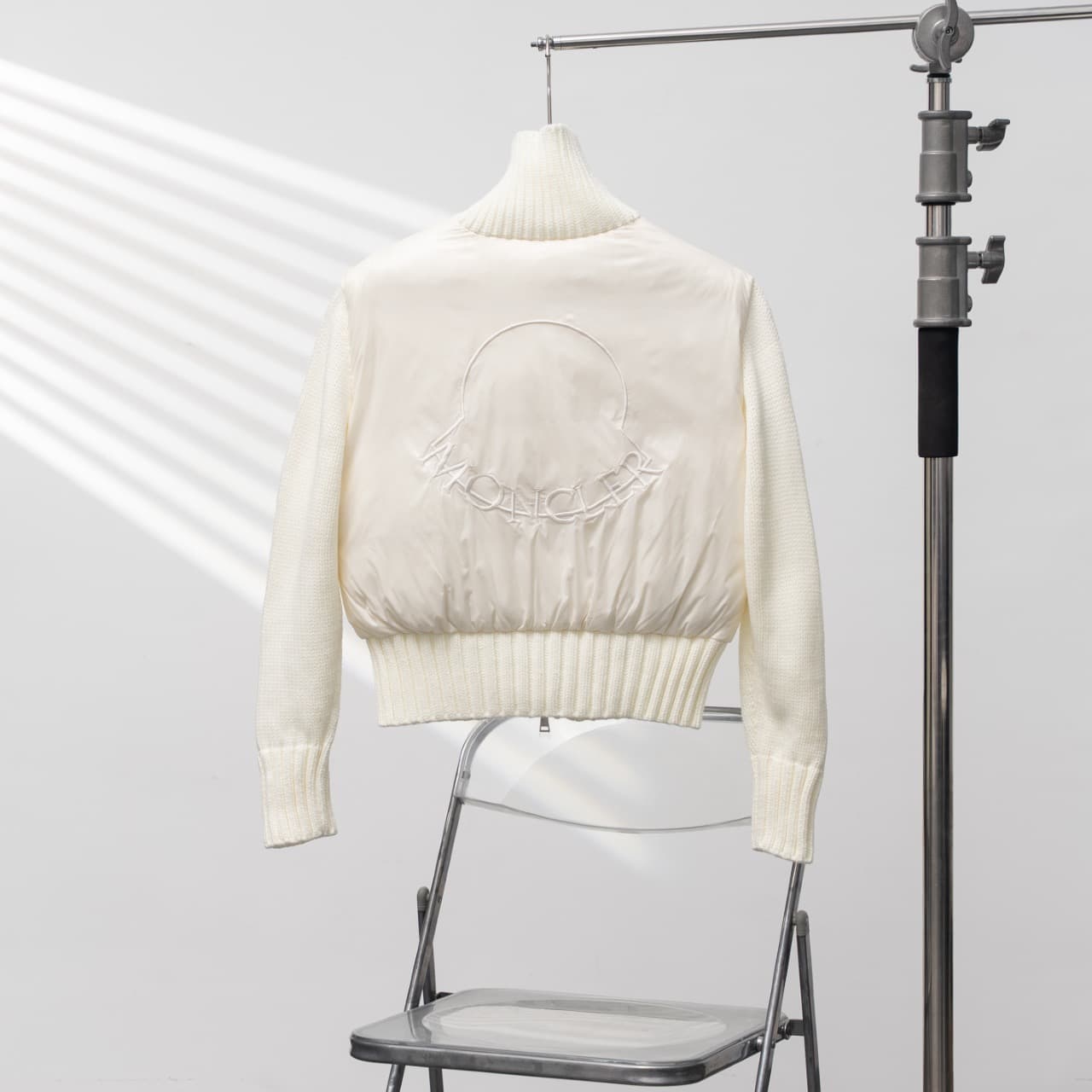 Moncler Down Jacket Women