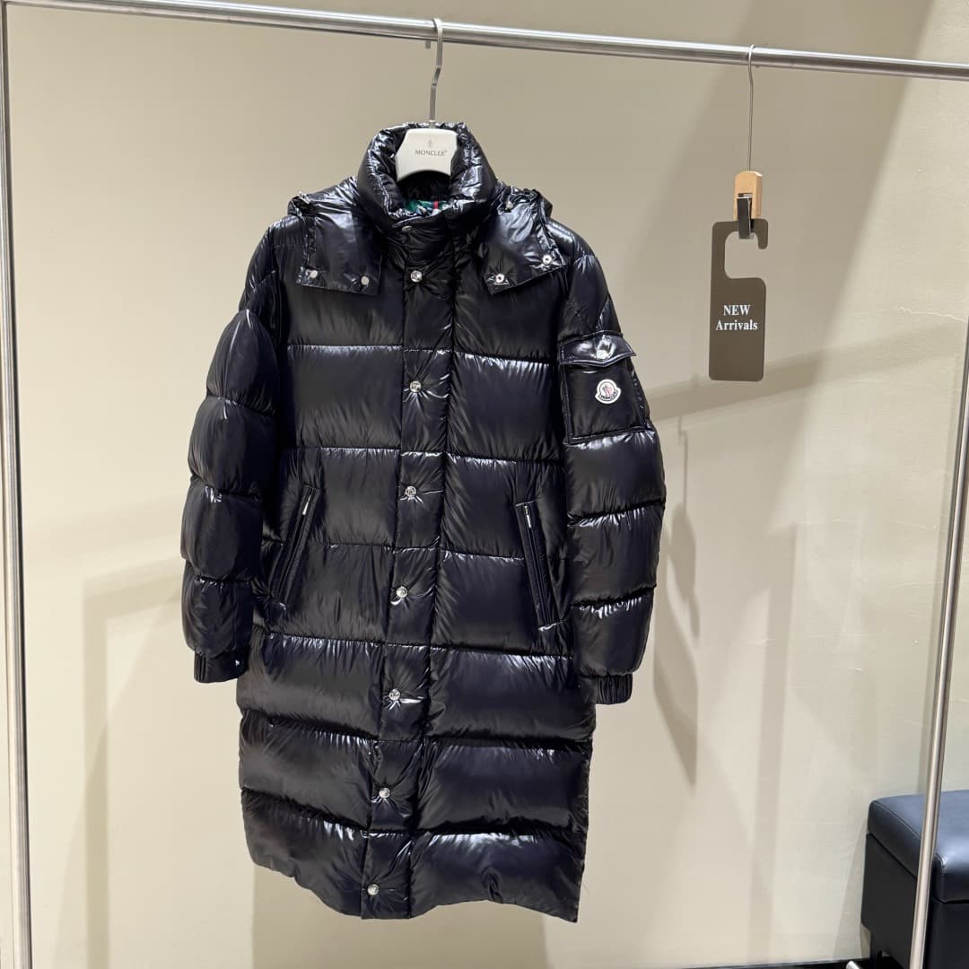 Moncler Down Jacket
