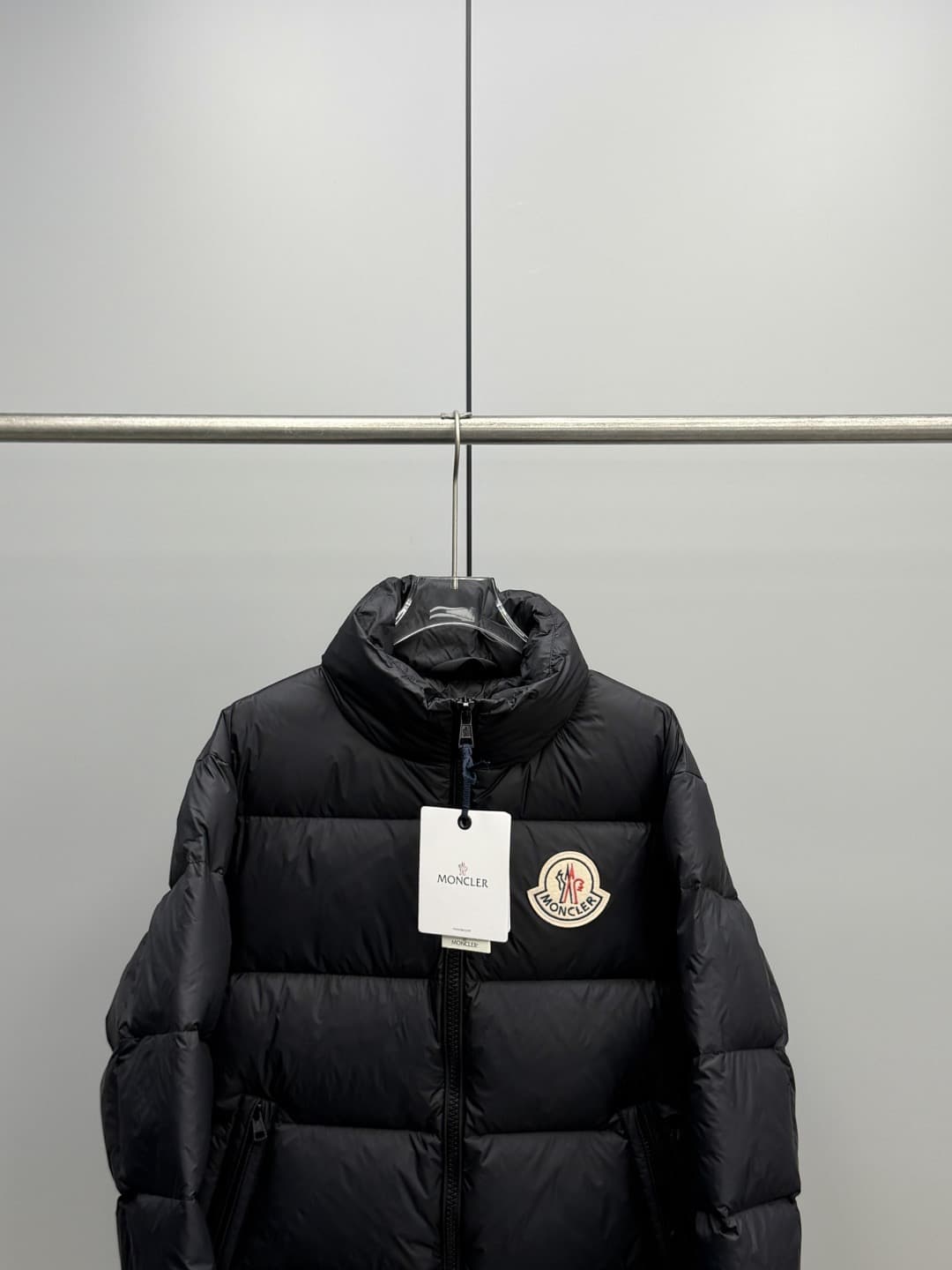 Moncler Down Jacket