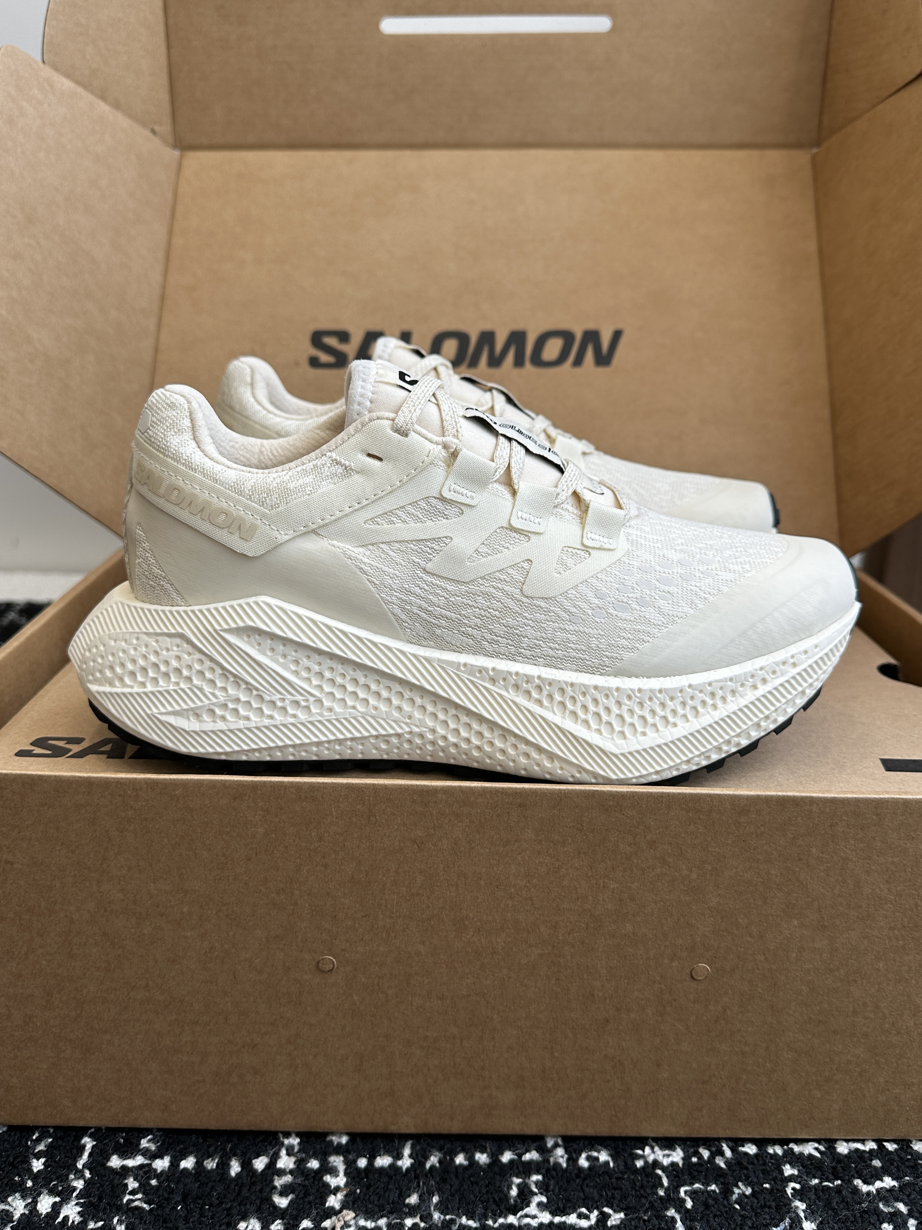 Salomon Shoes