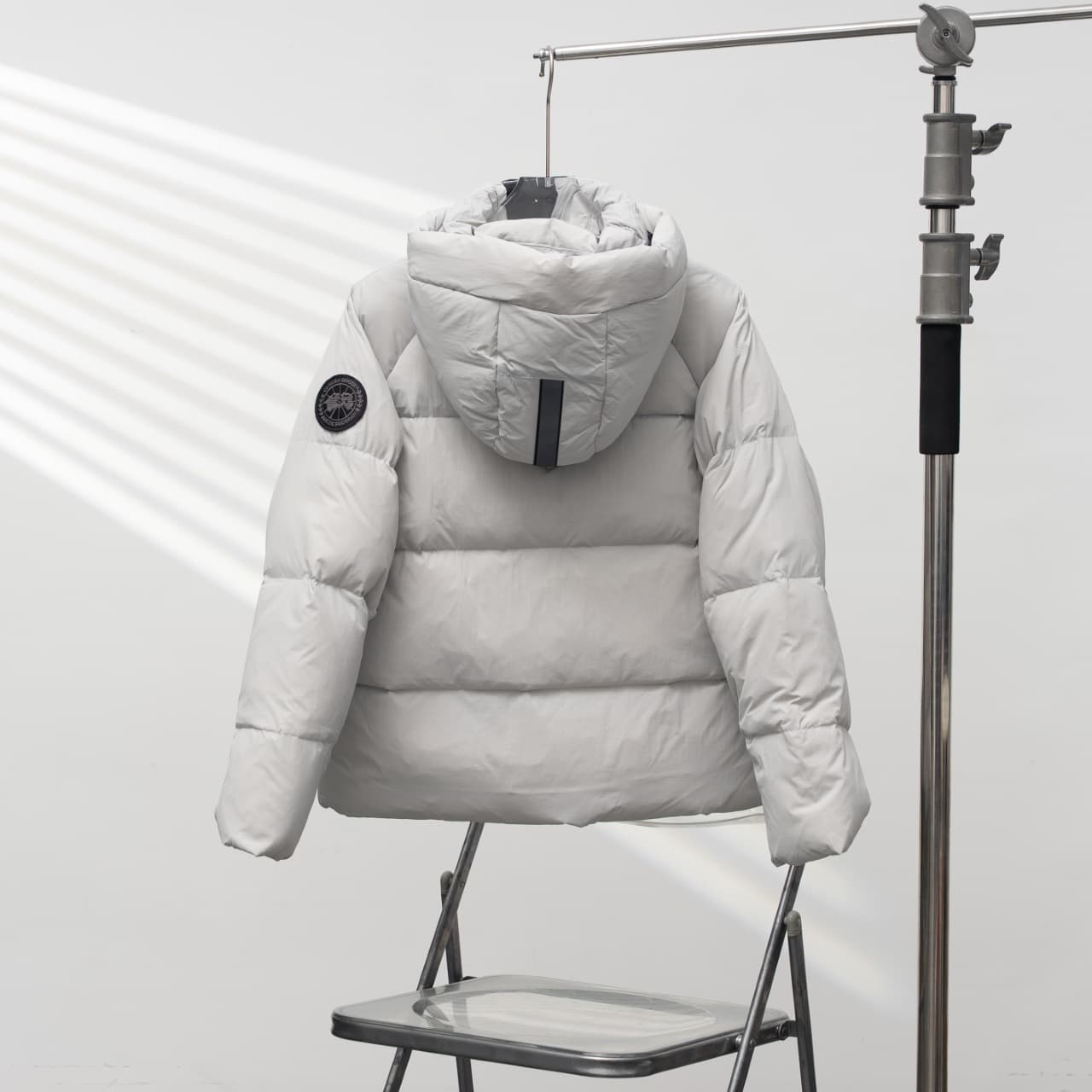 Canada Goose Down Jacket