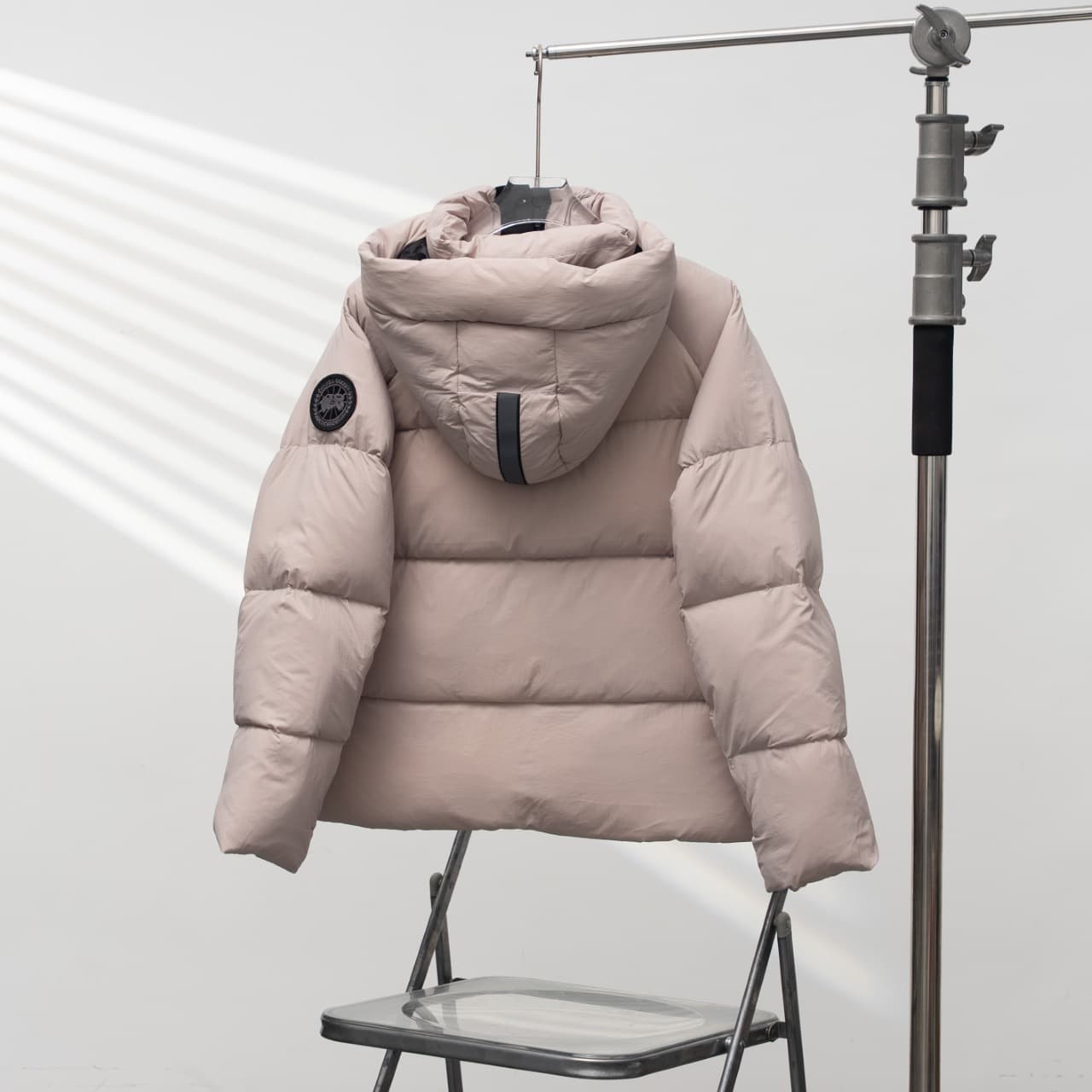 Canada Goose Down Jacket