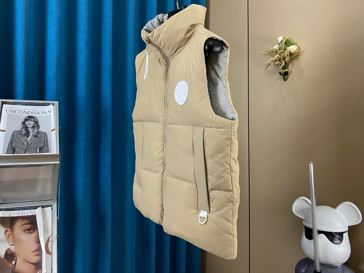 Canada Goose Down Jacket