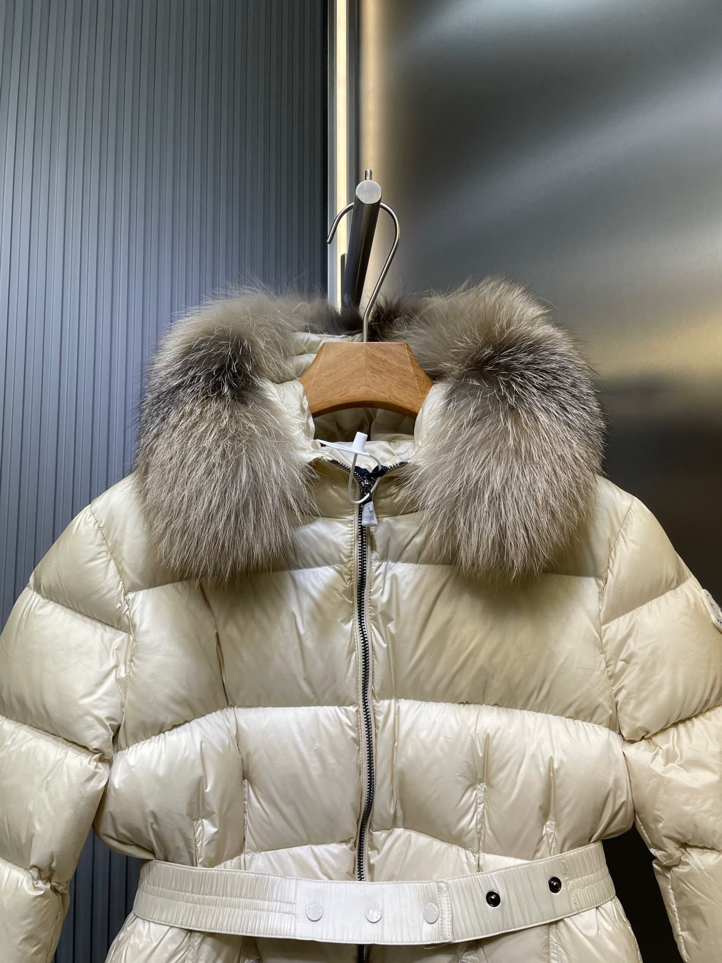 Moncler Down Jacket Women