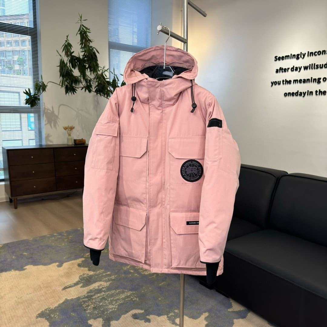 Canada Goose Down Jacket