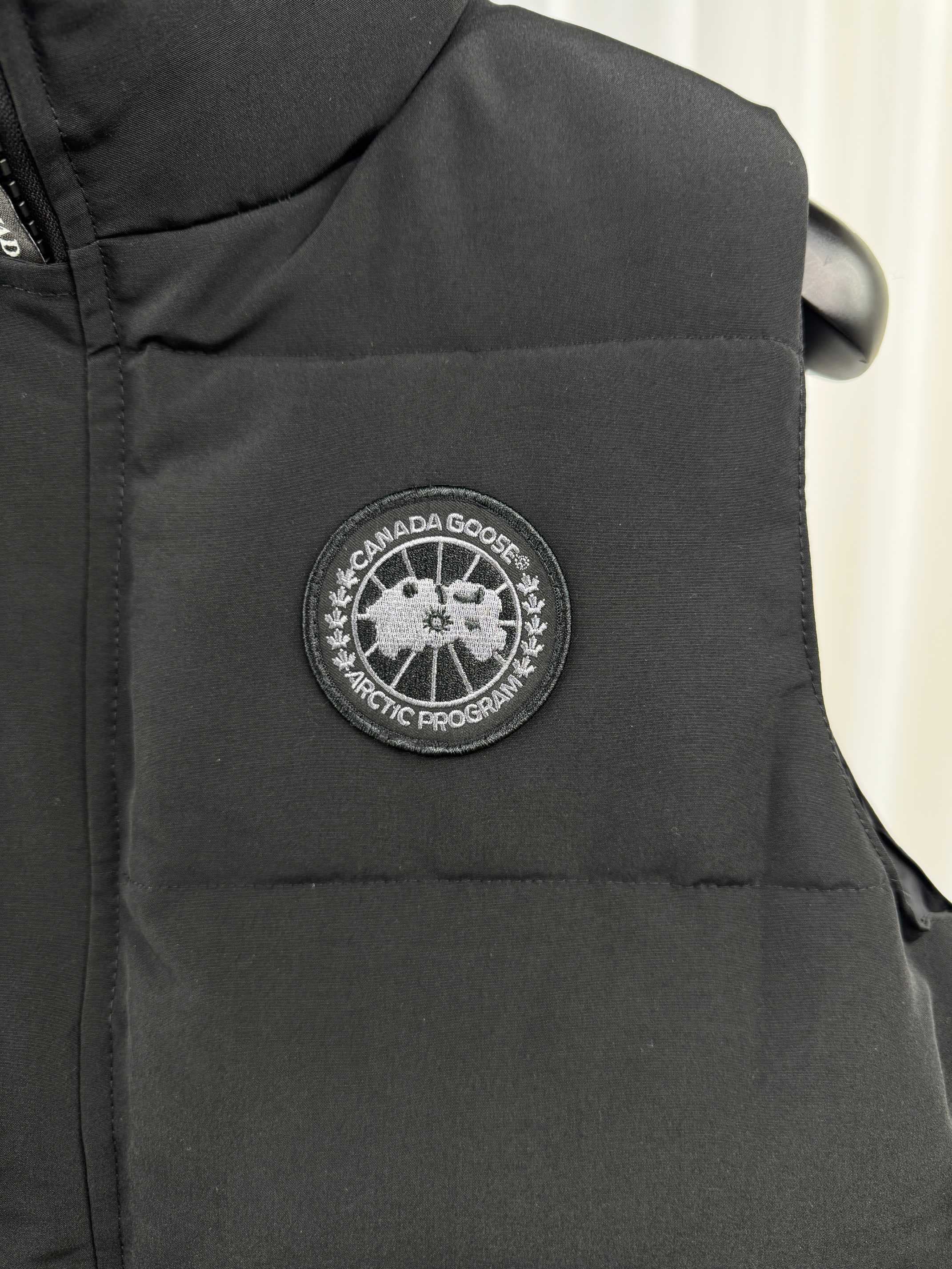 Canada Goose Down Jacket