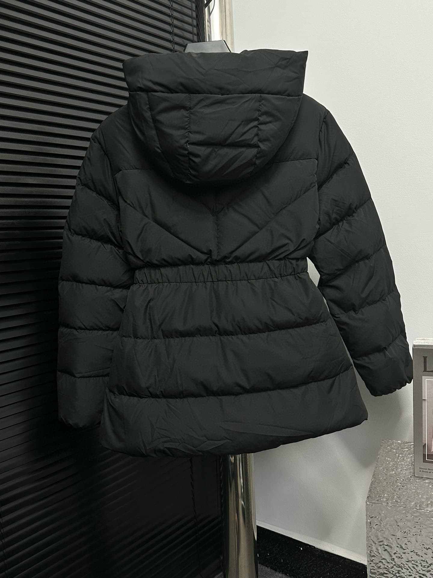 Moncler Down Jacket Women