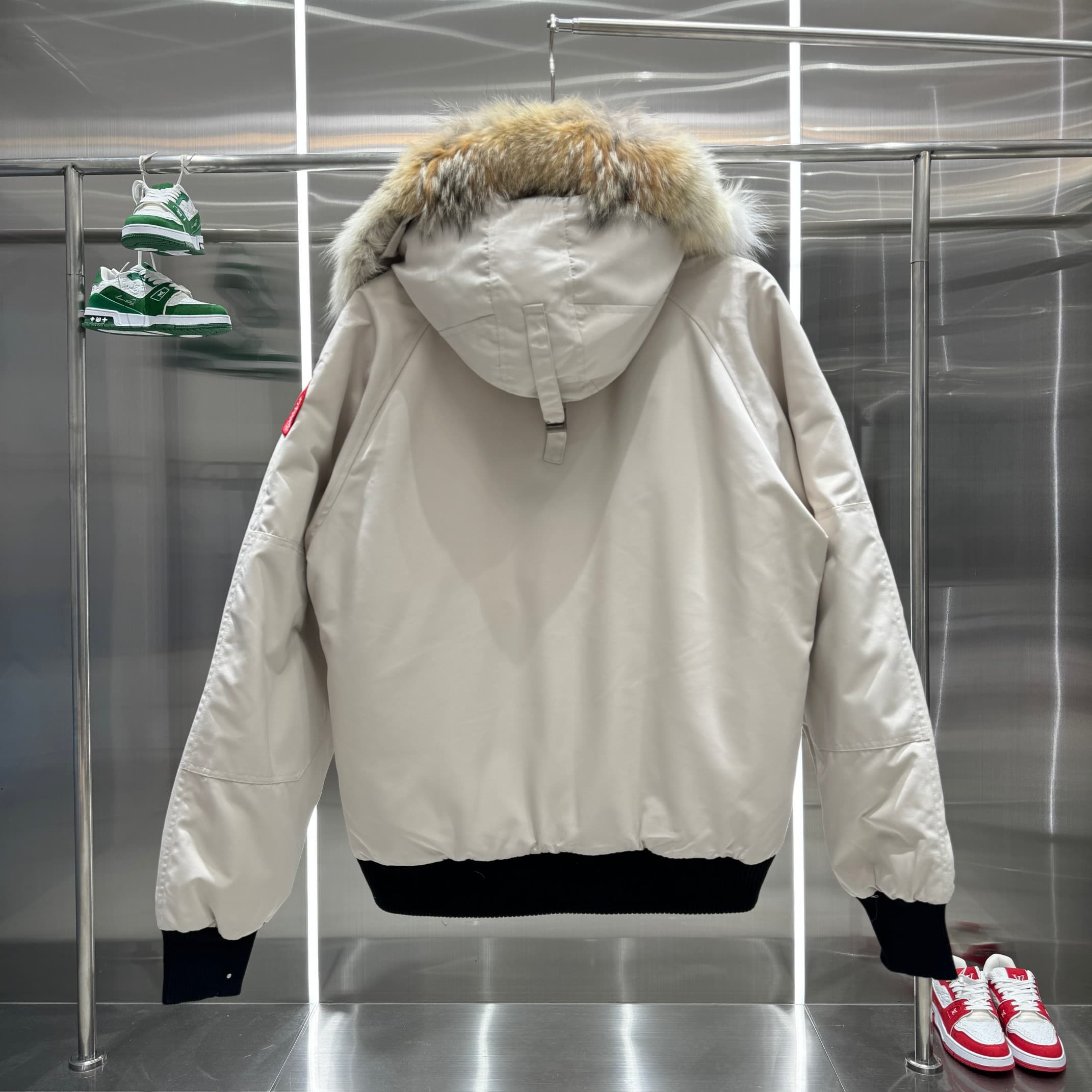 Canada Goose Down Jacket