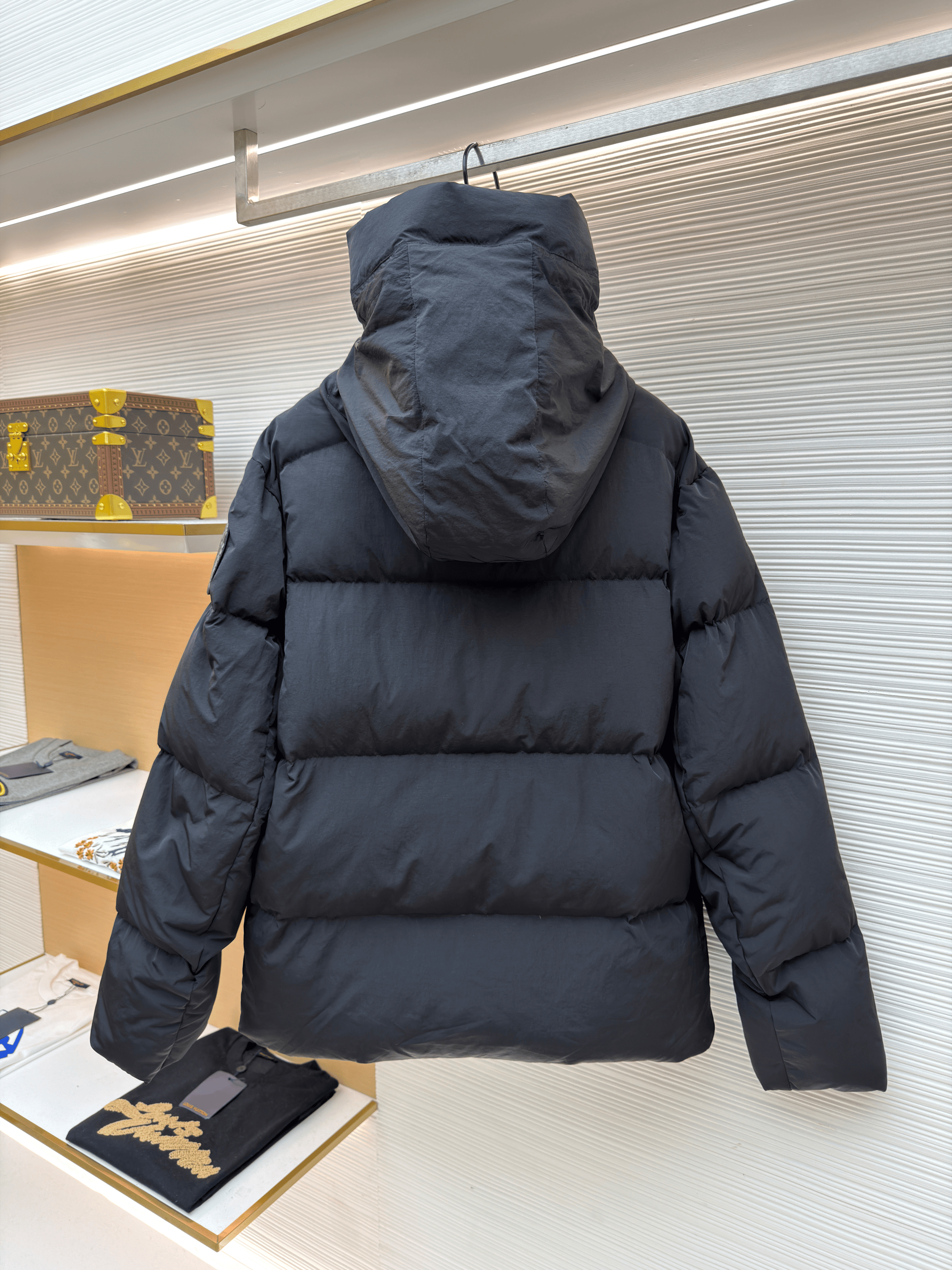 Canada Goose Down Jacket