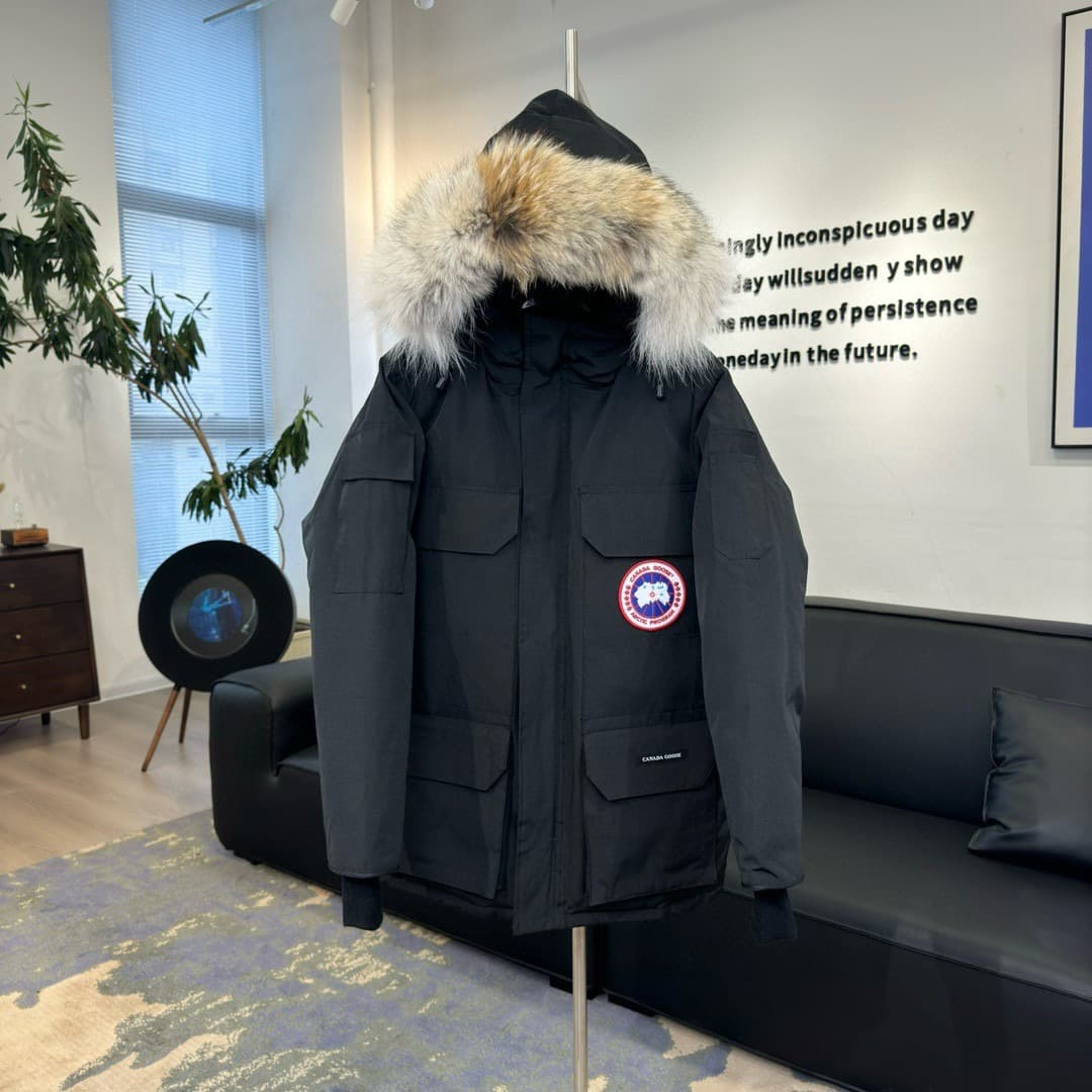 Canada Goose Down Jacket