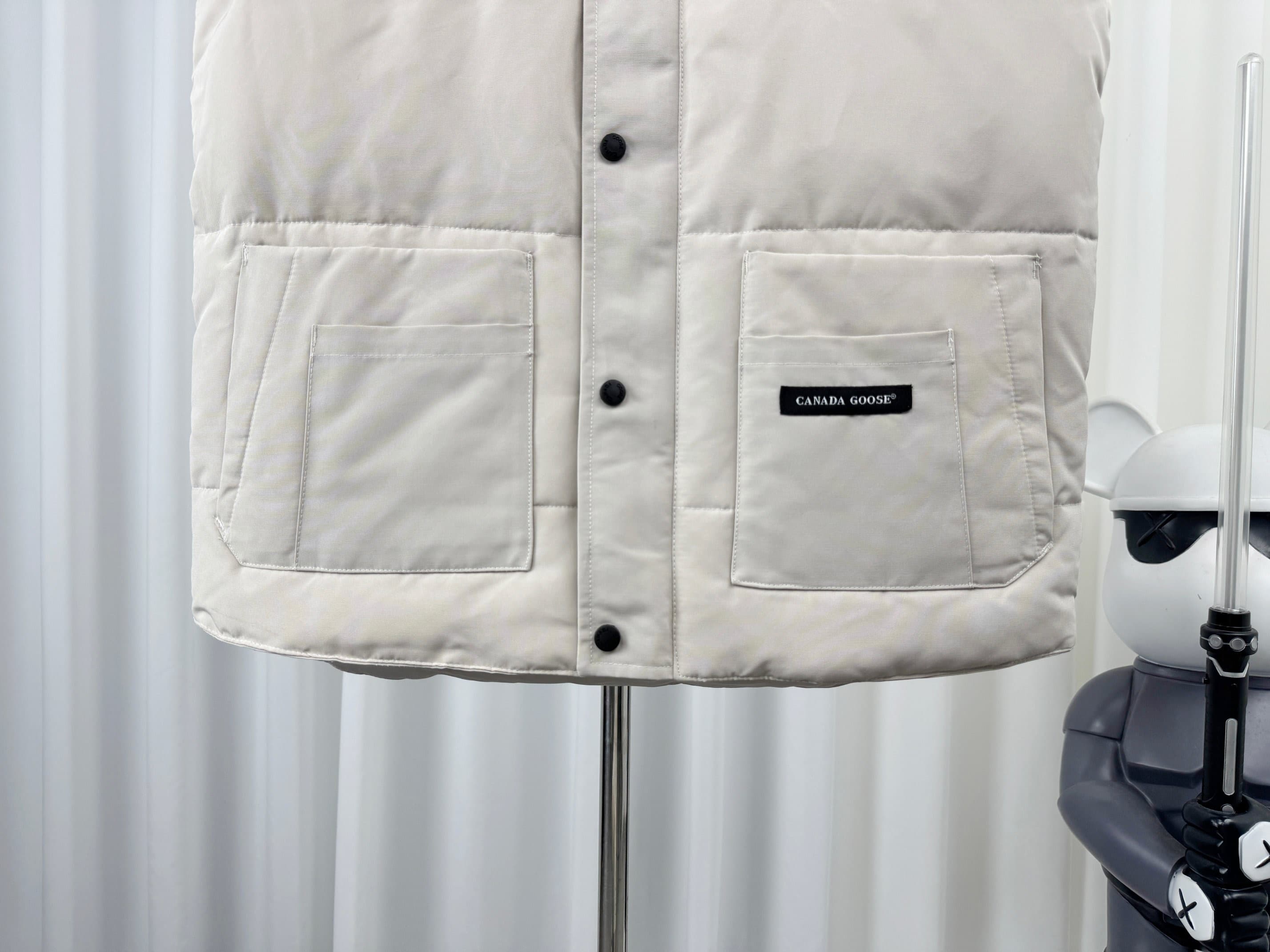 Canada Goose Down Jacket