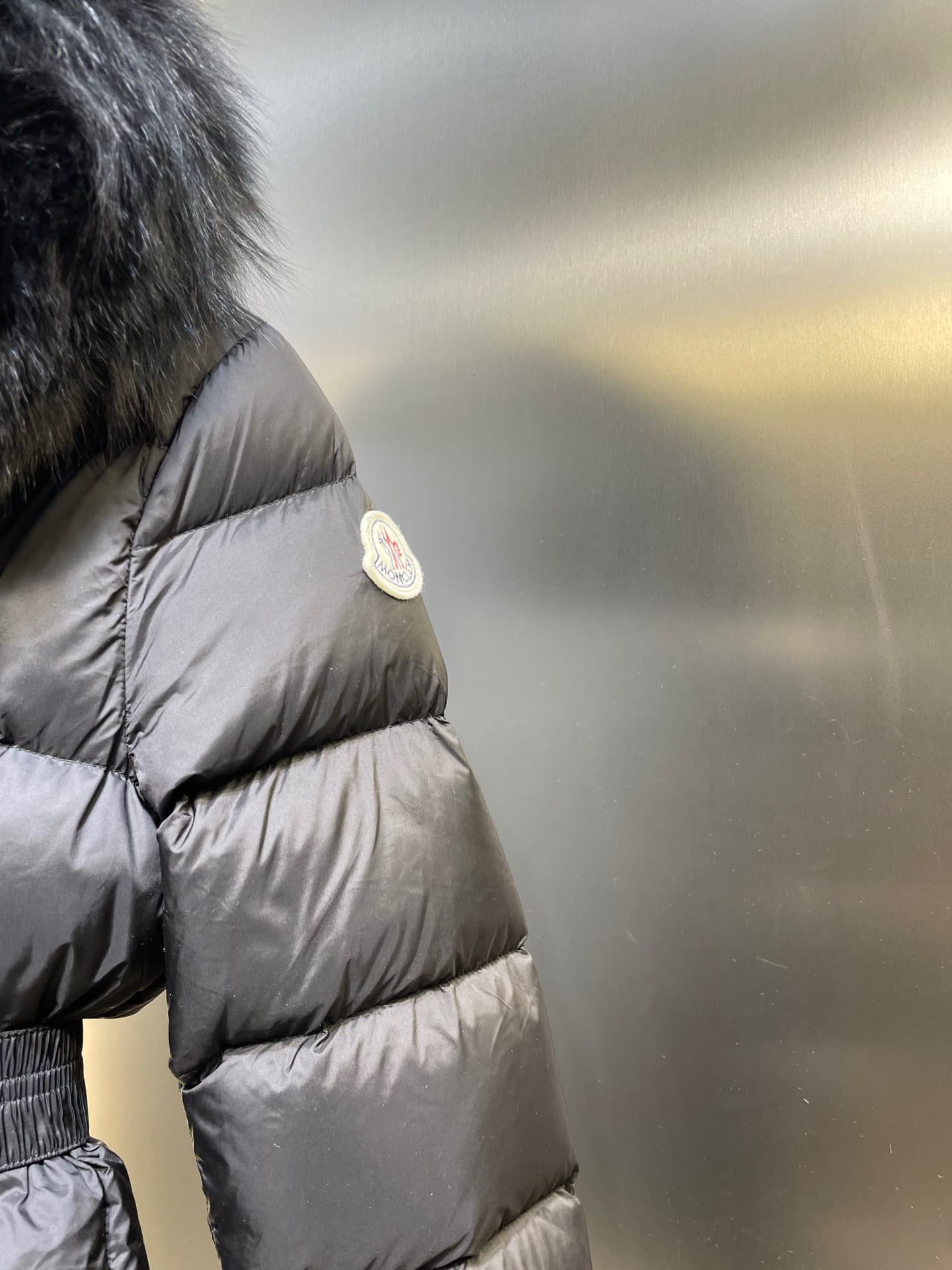 Moncler Down Jacket Women