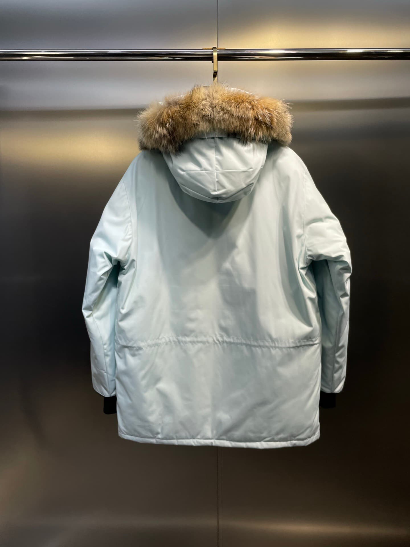 Canada Goose Down Jacket