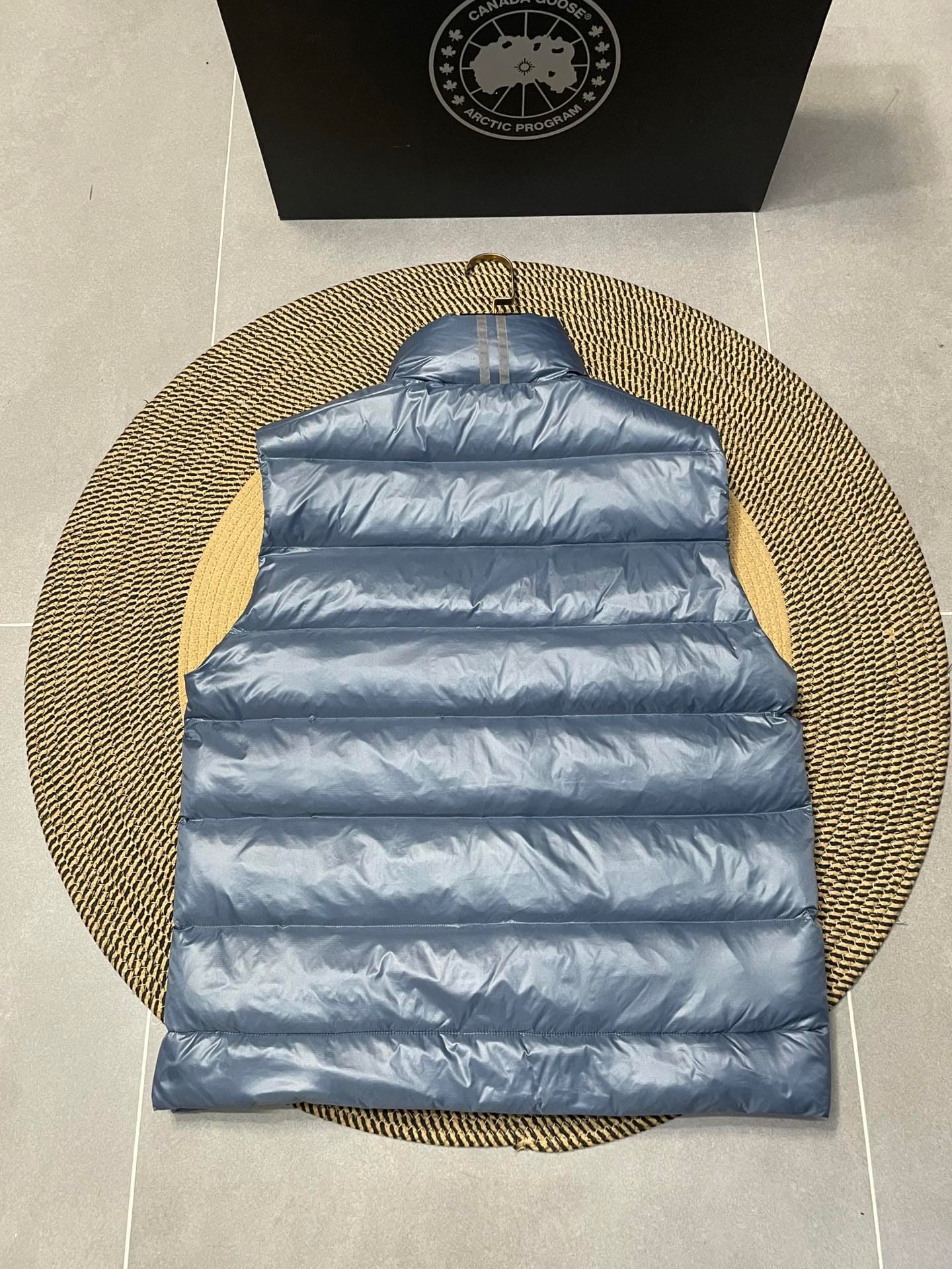 Canada Goose Down Jacket