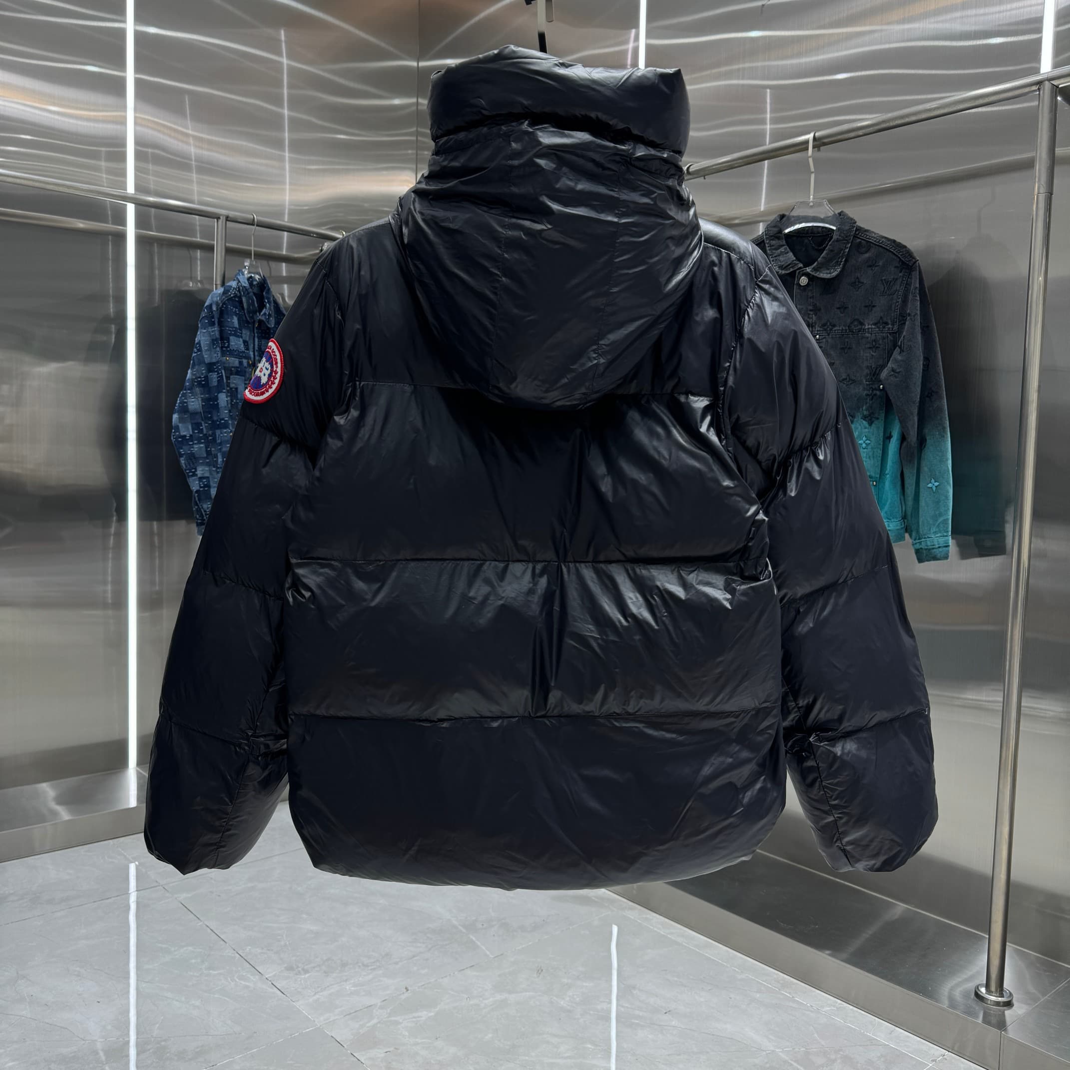 Canada Goose Down Jacket