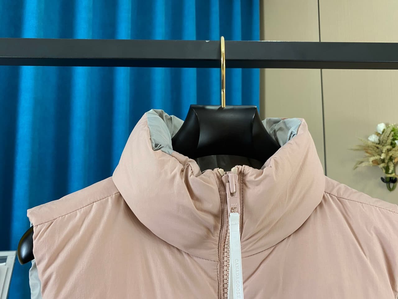 Canada Goose Down Jacket