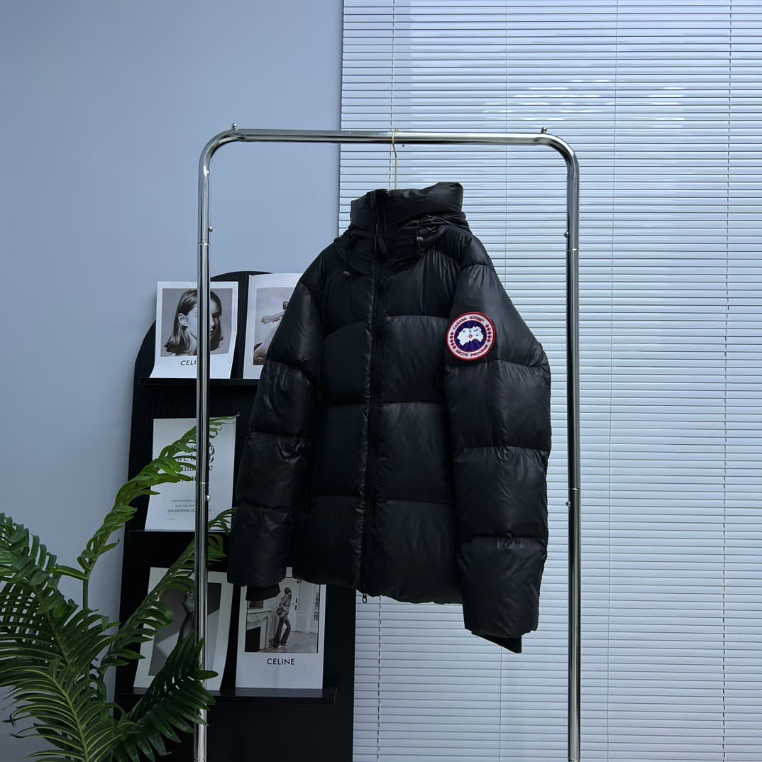 Canada Goose Down Jacket