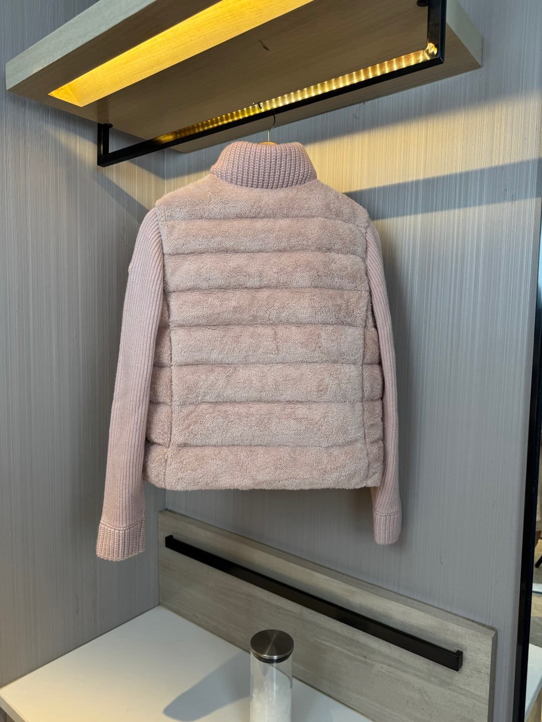 Moncler Down Jacket Women