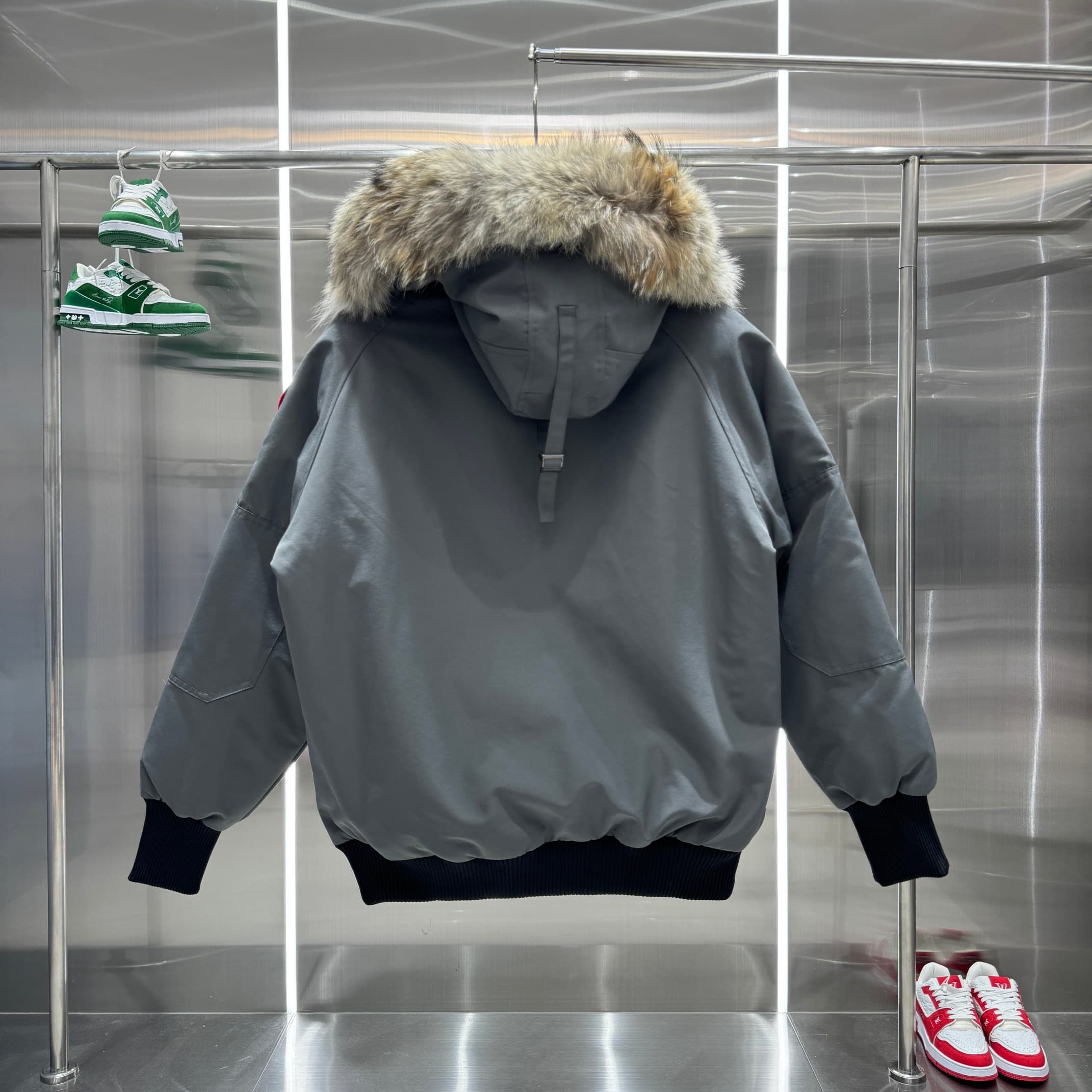 Canada Goose Down Jacket