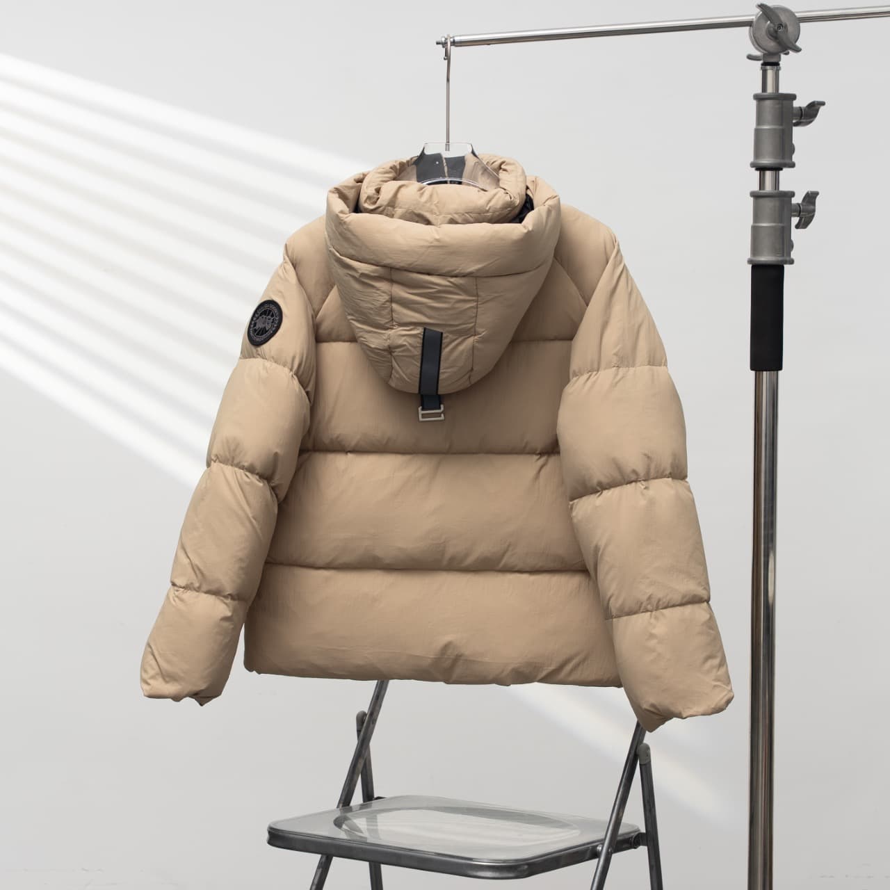 Canada Goose Down Jacket