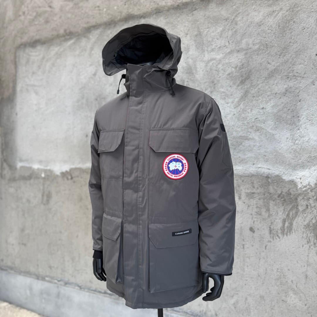 Canada Goose Down Jacket