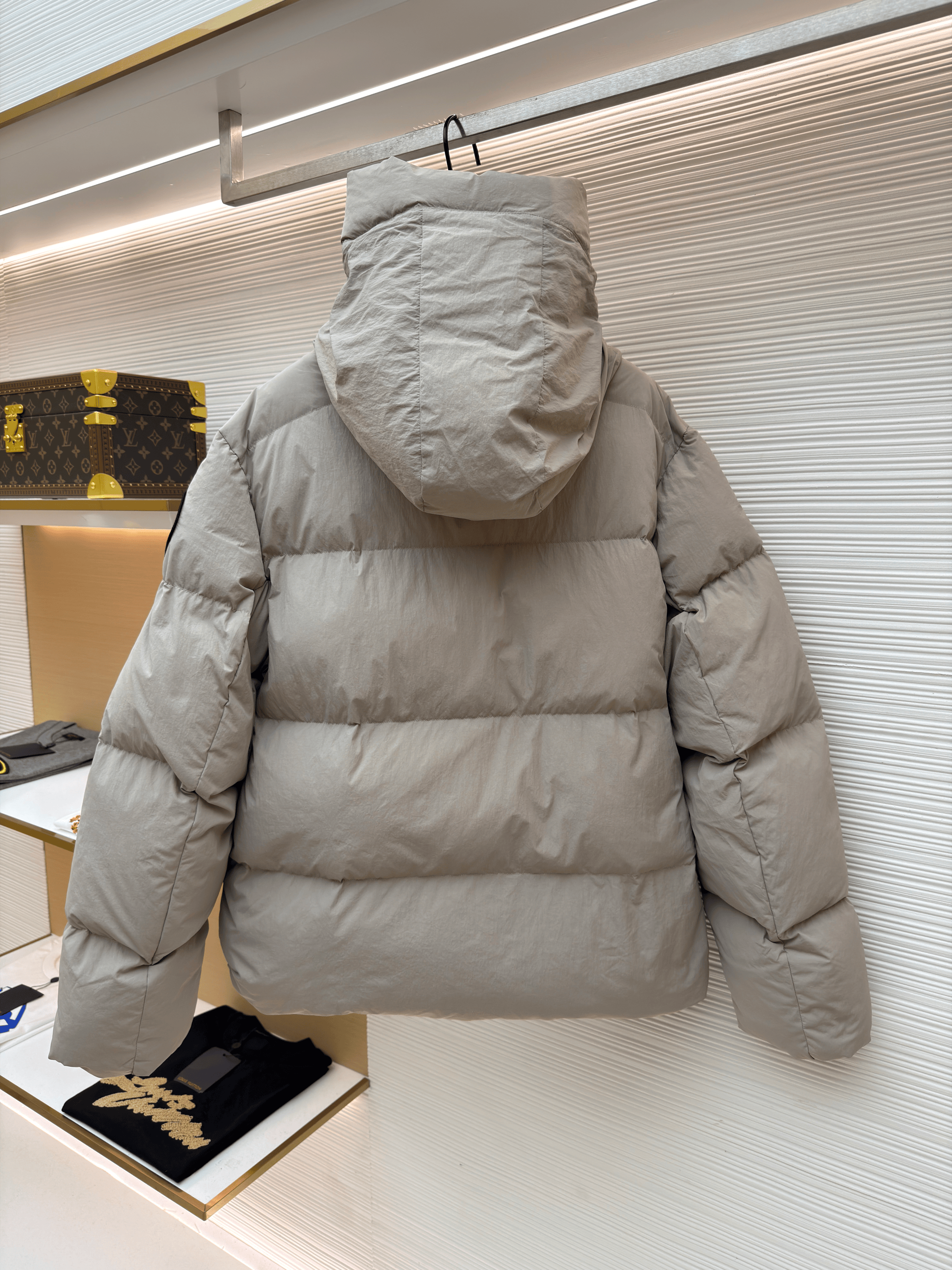 Canada Goose Down Jacket