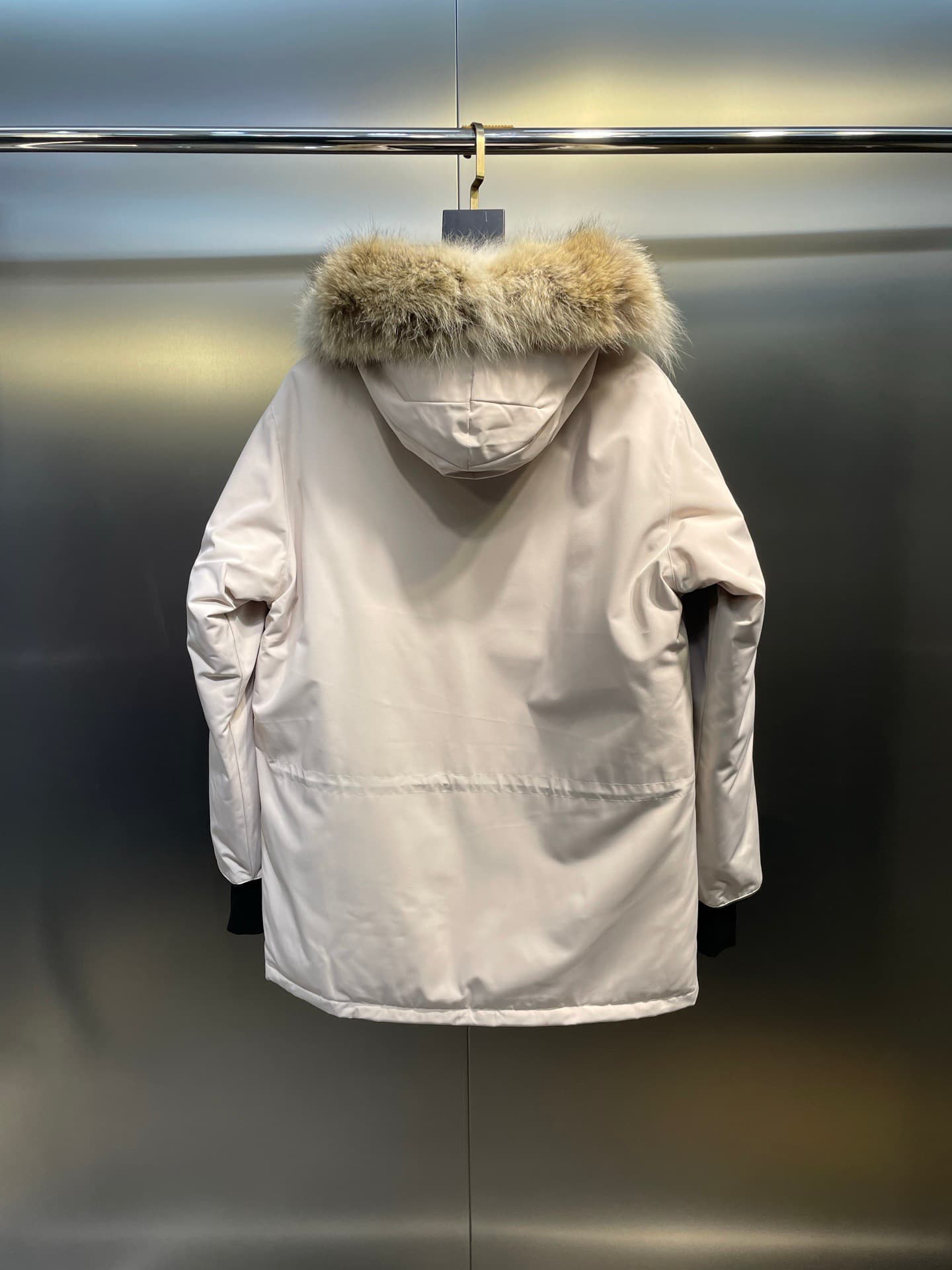 Canada Goose Down Jacket
