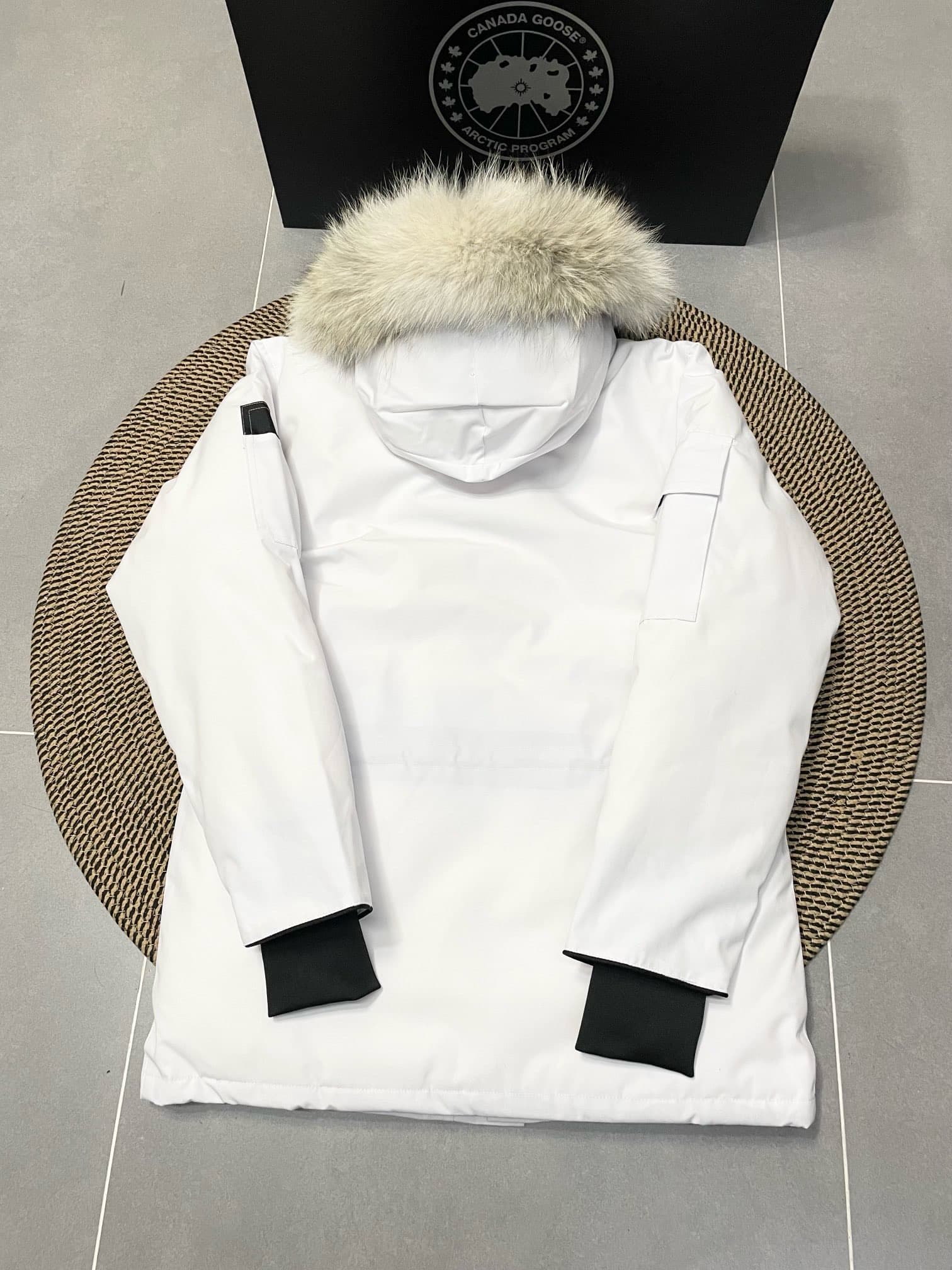 Canada Goose Down Jacket