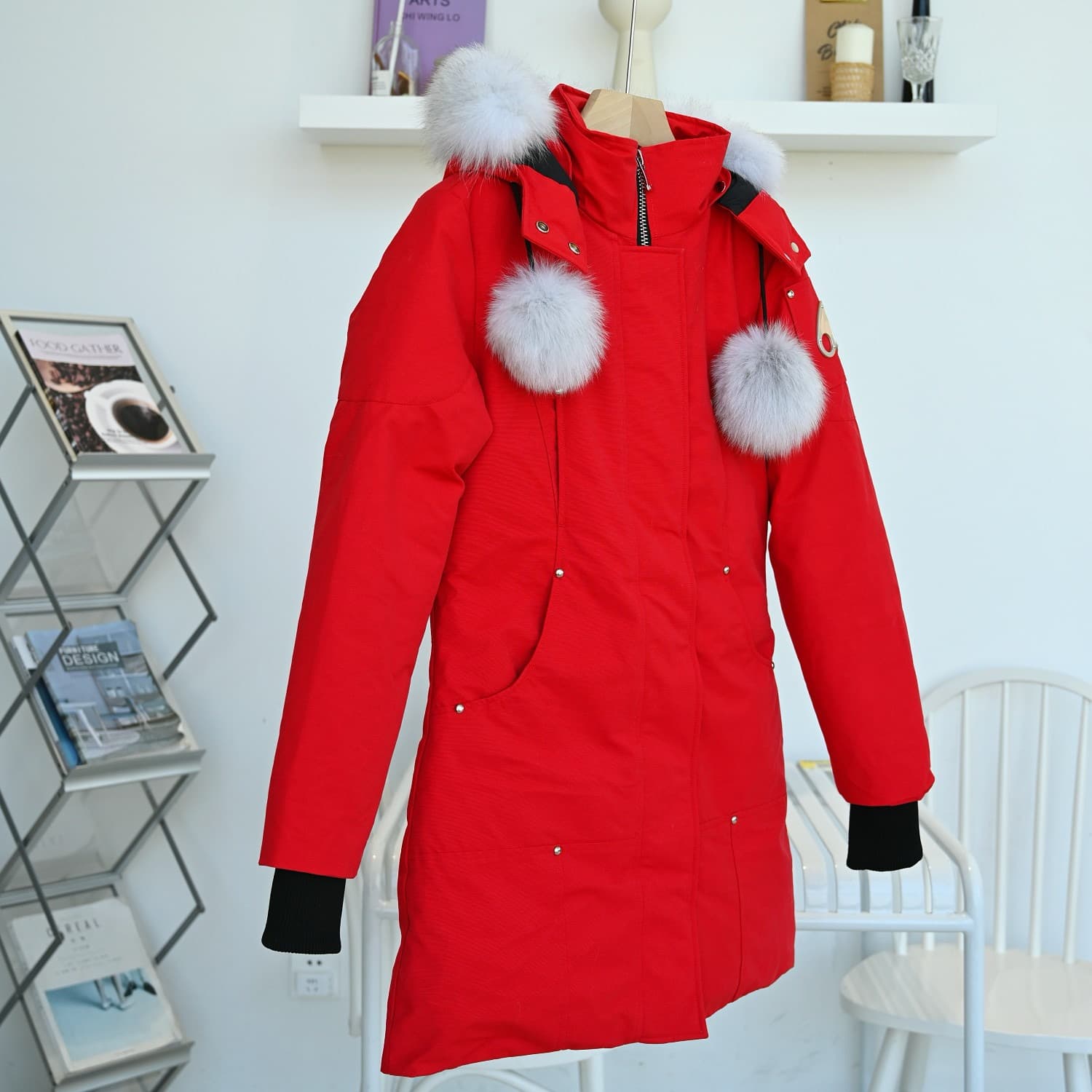 Canada Goose Down Jacket