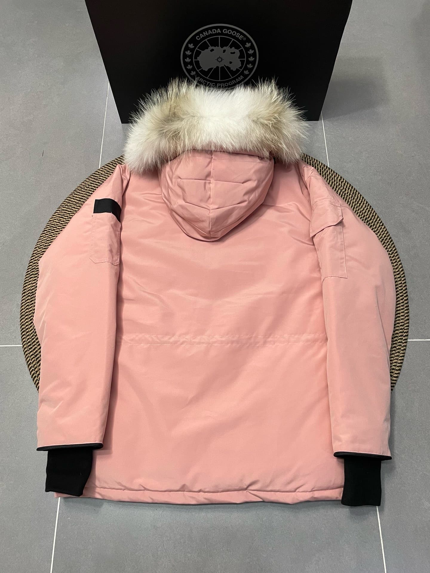Canada Goose Down Jacket