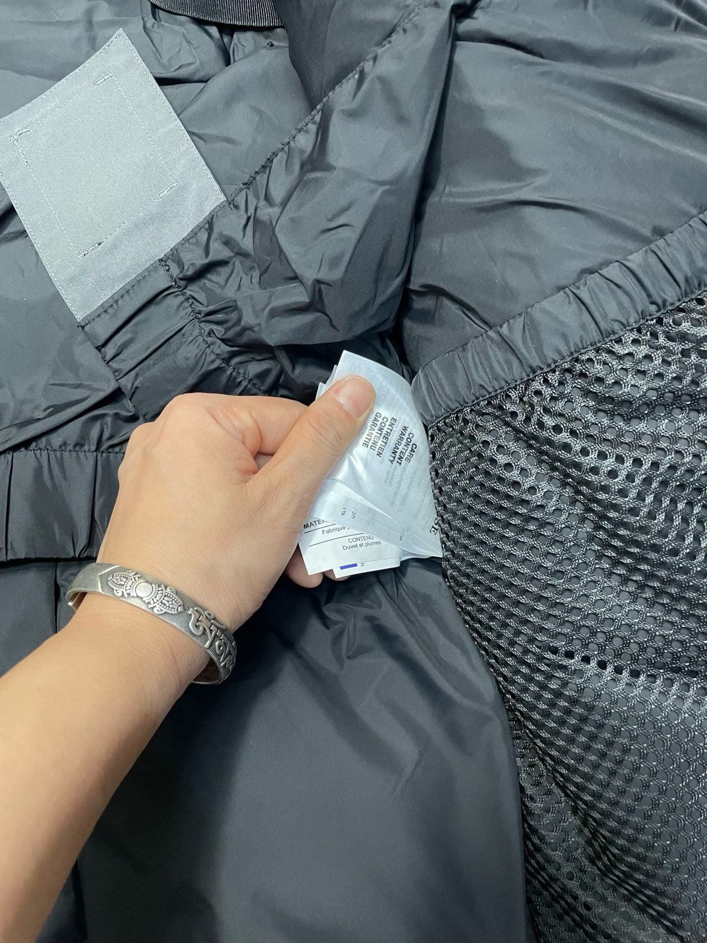 Canada Goose Down Jacket