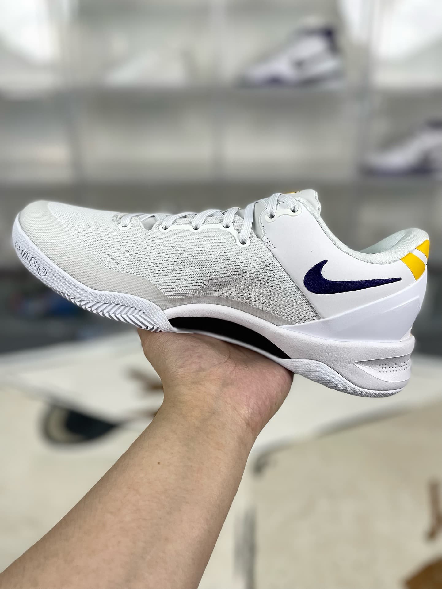 Nike Kobe 6