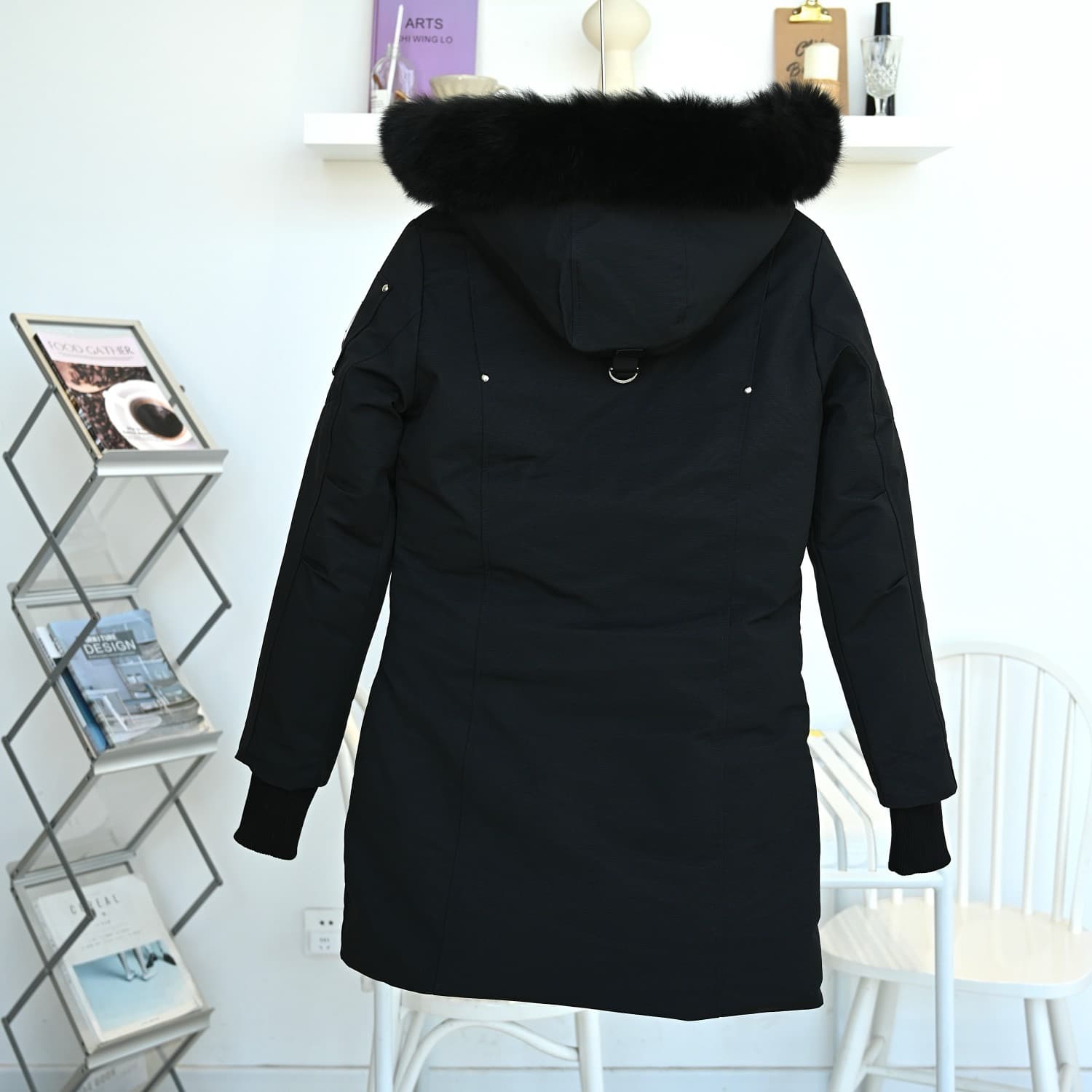 Canada Goose Down Jacket