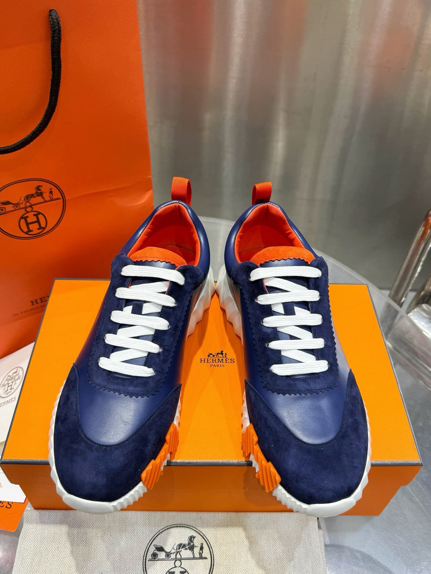 Hermes Shoes