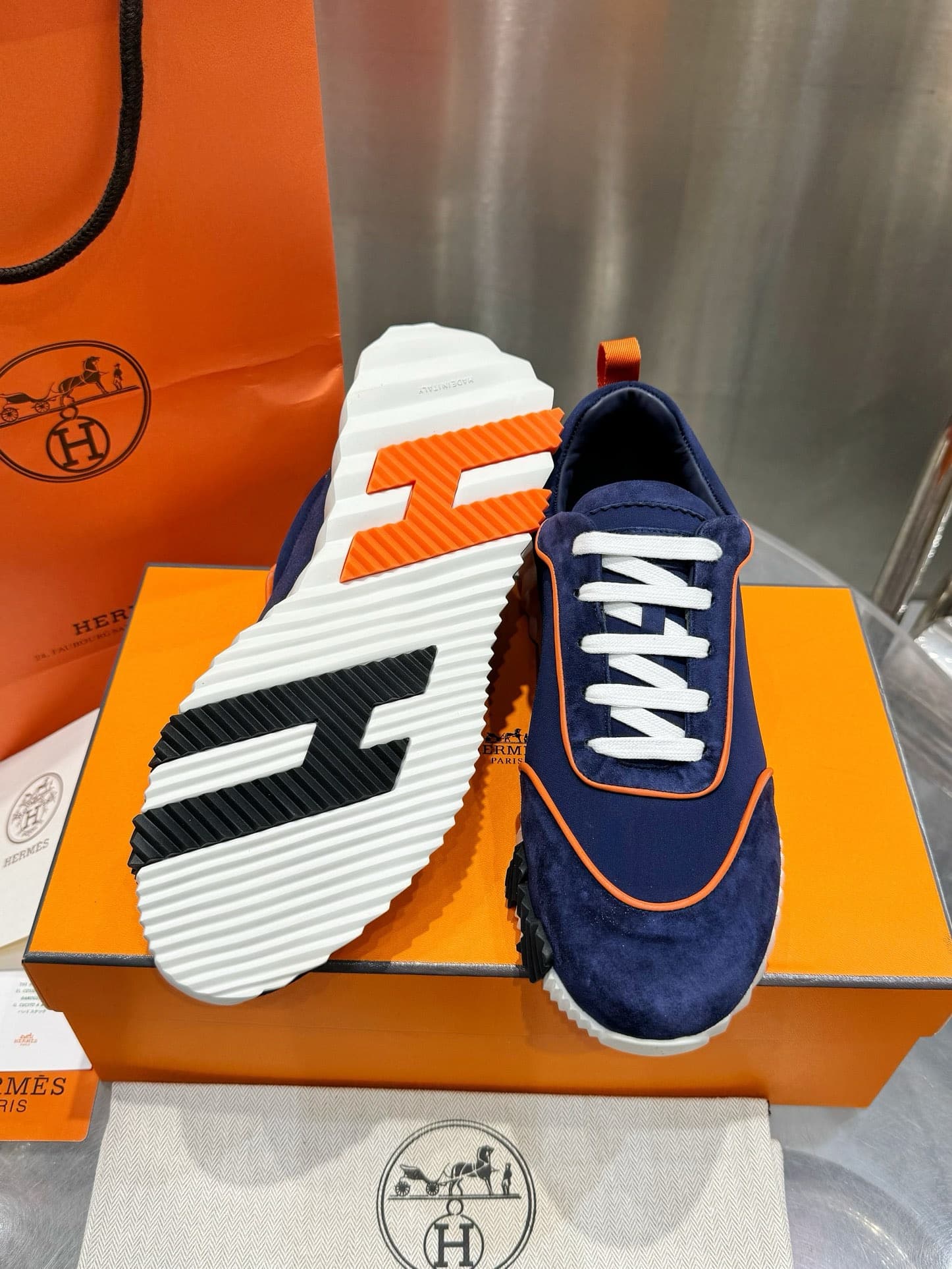Hermes Shoes