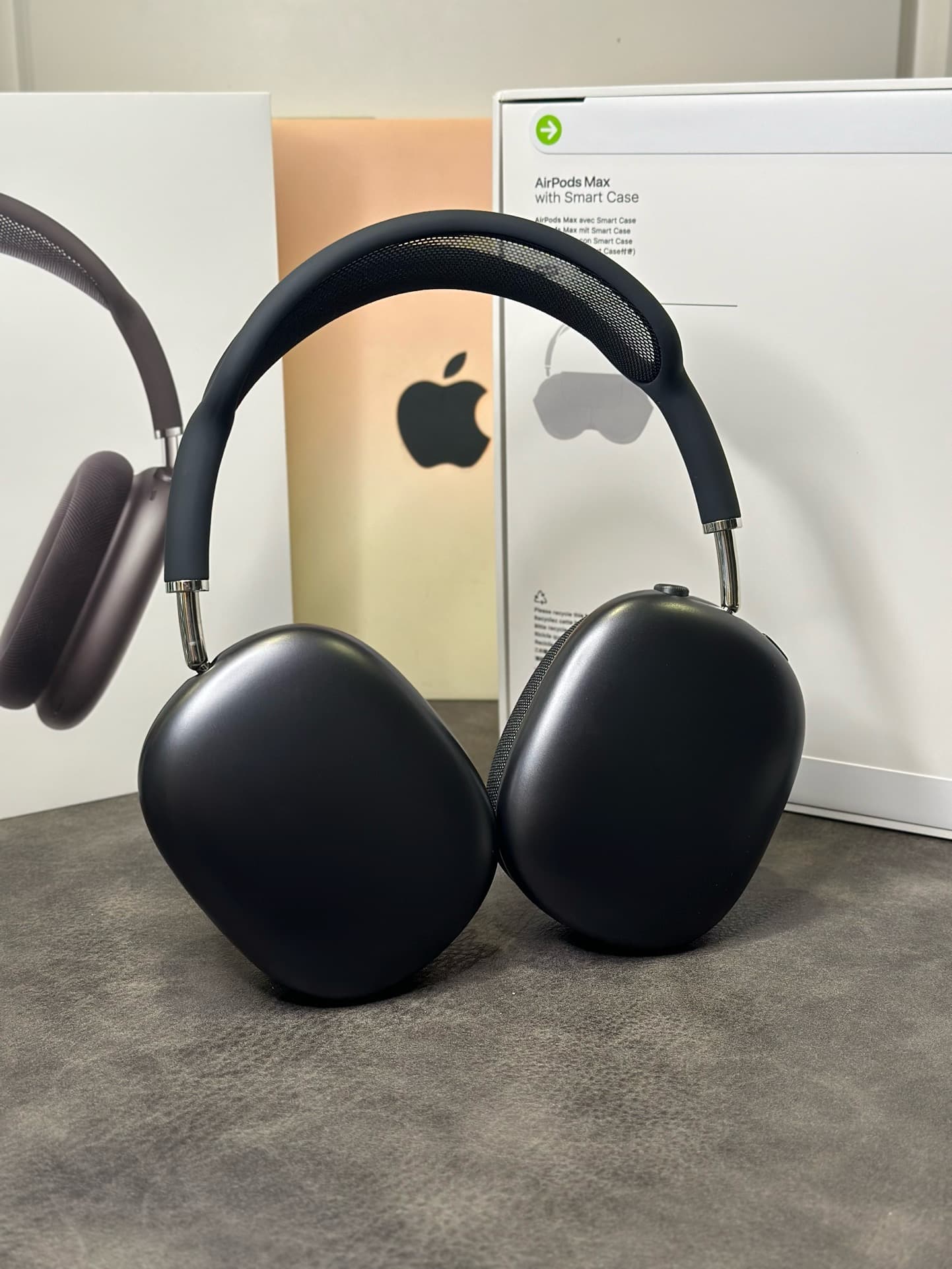 AirPods Max 2 Over-ear Headphones