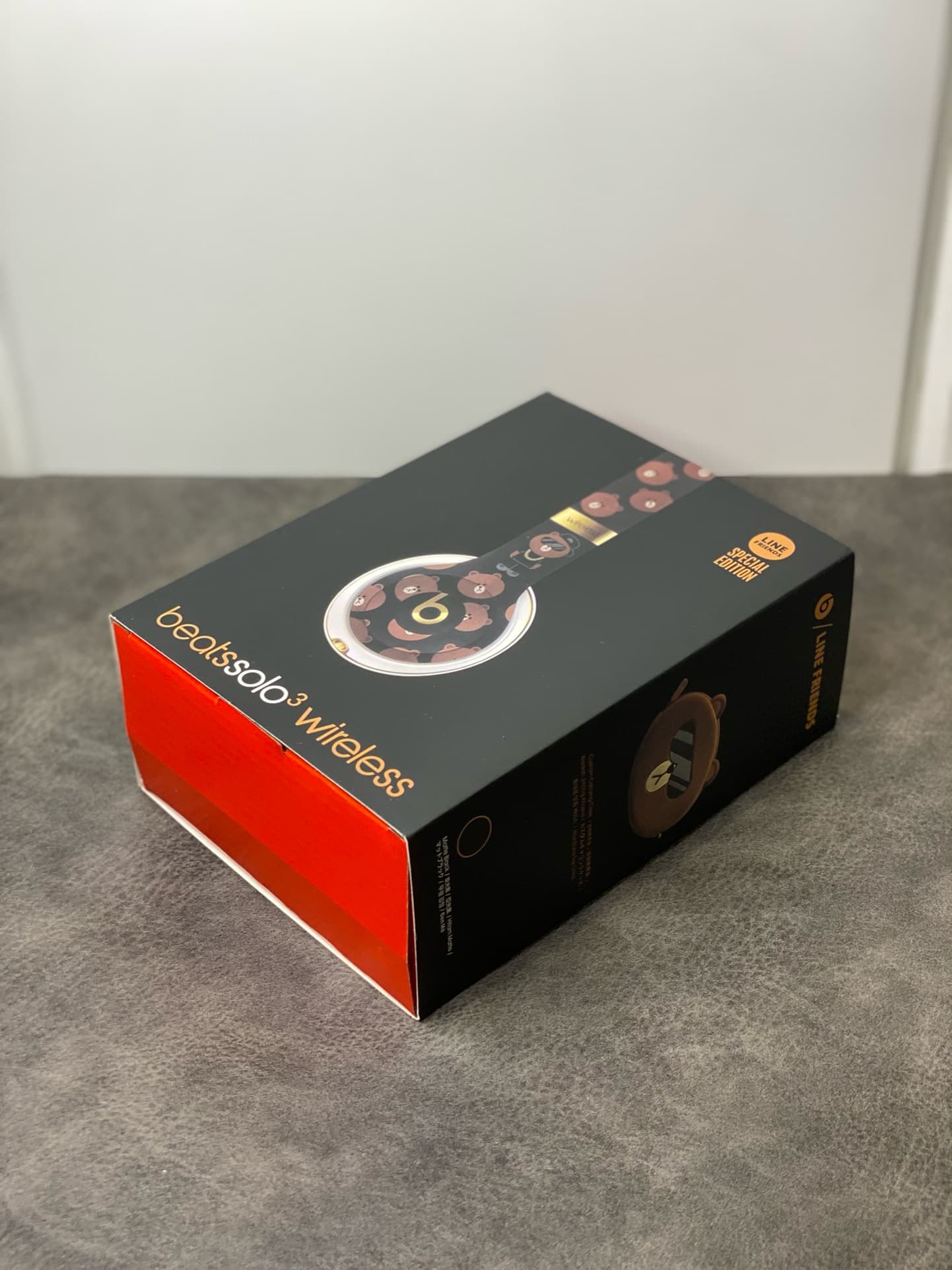 Beats Solo 3 Over-ear Headphones