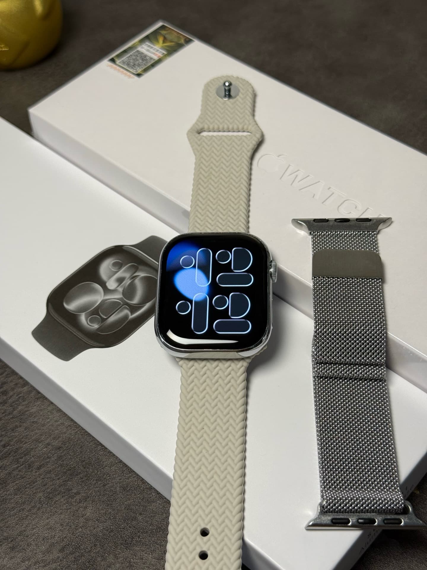 Apple Watch Series 11