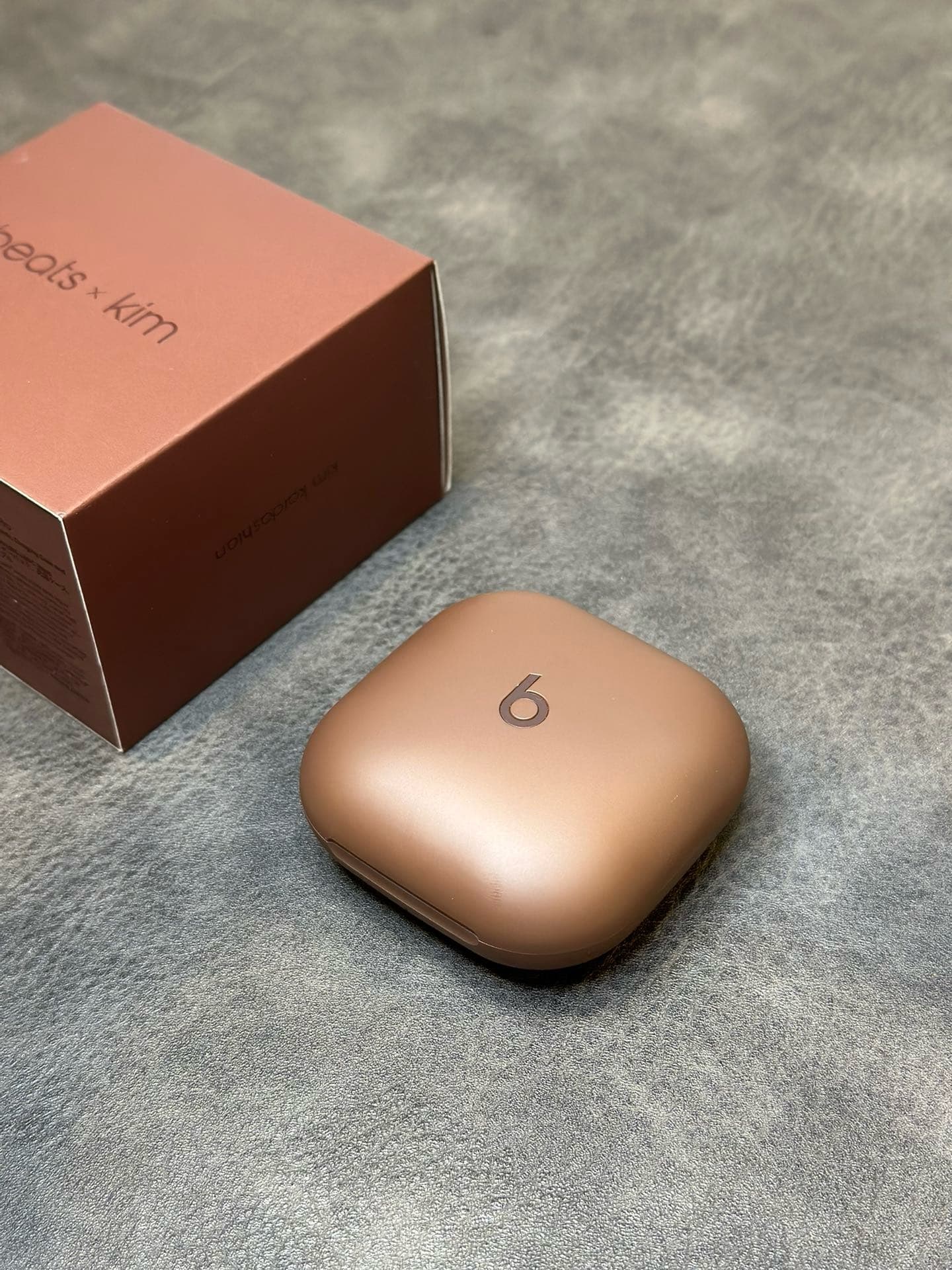 Beats Fit Pro Headphones