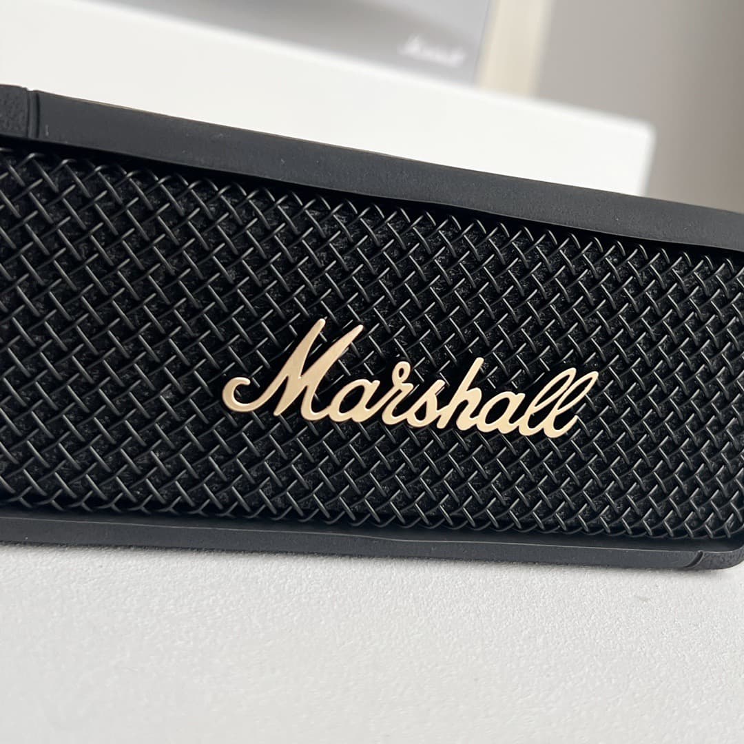 Marshall Audio