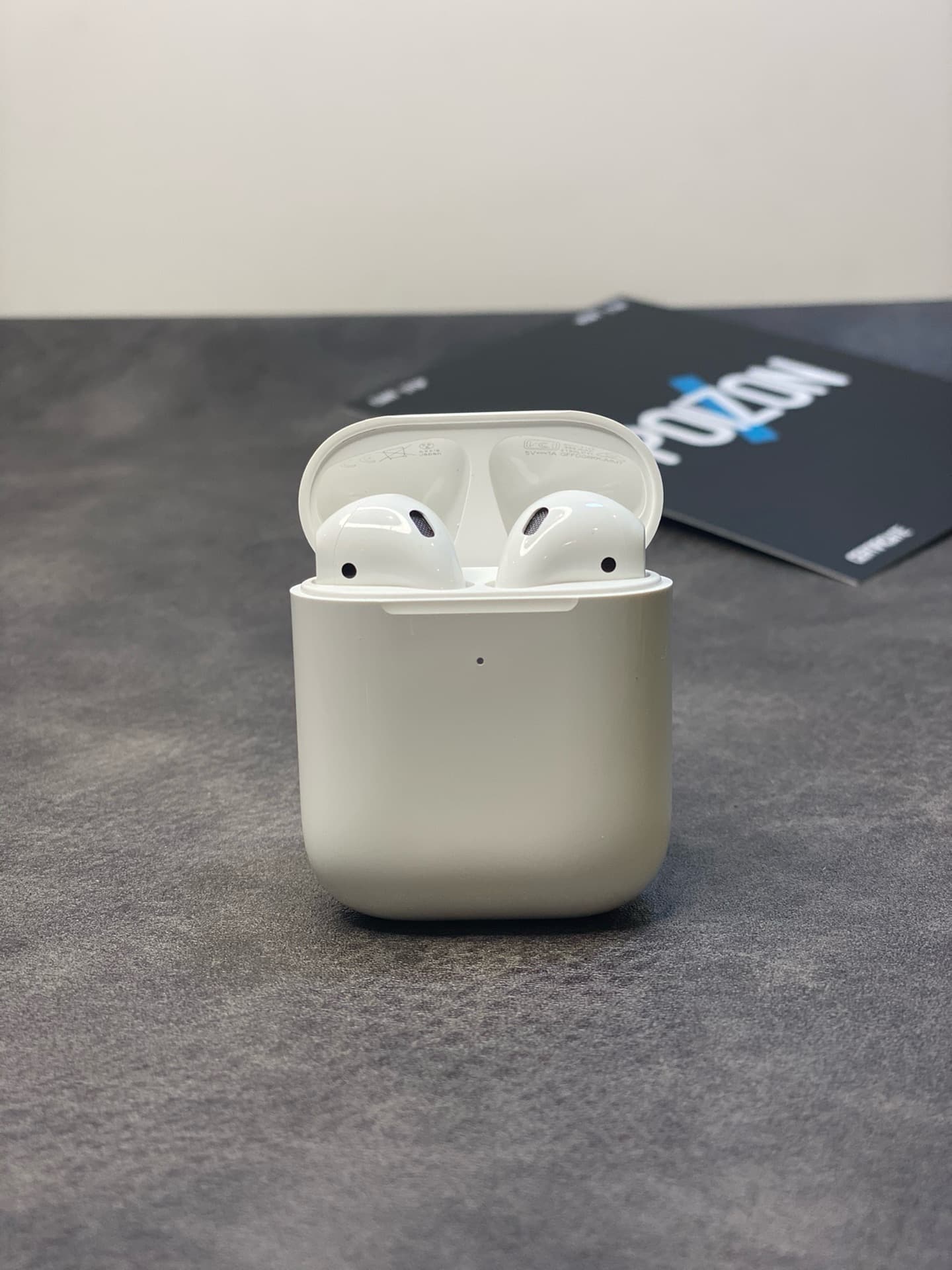AirPods Headphones