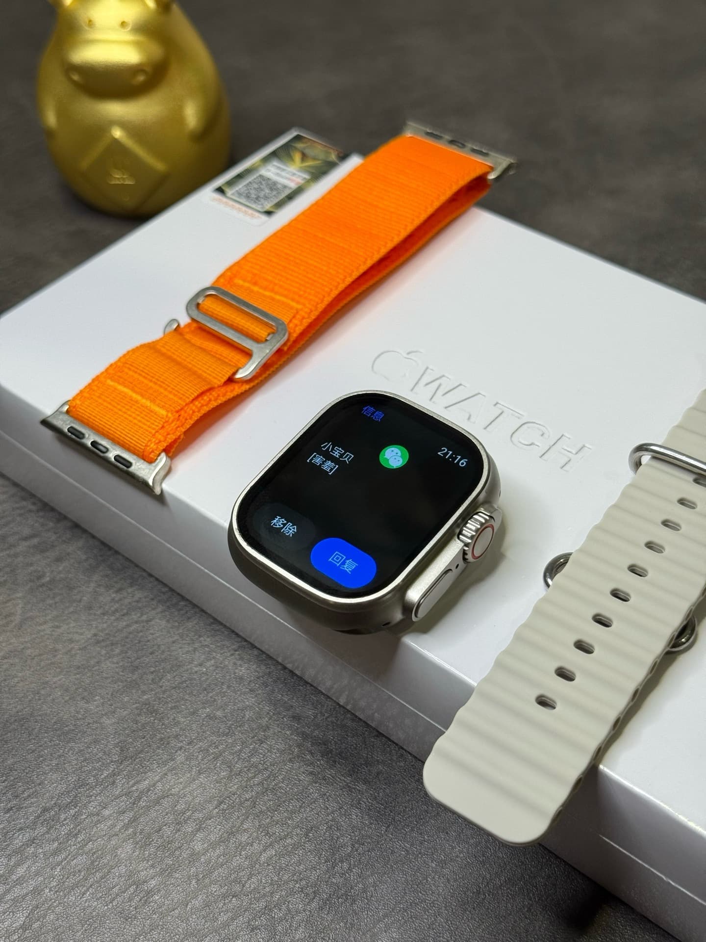 Apple Watch Ultra 2