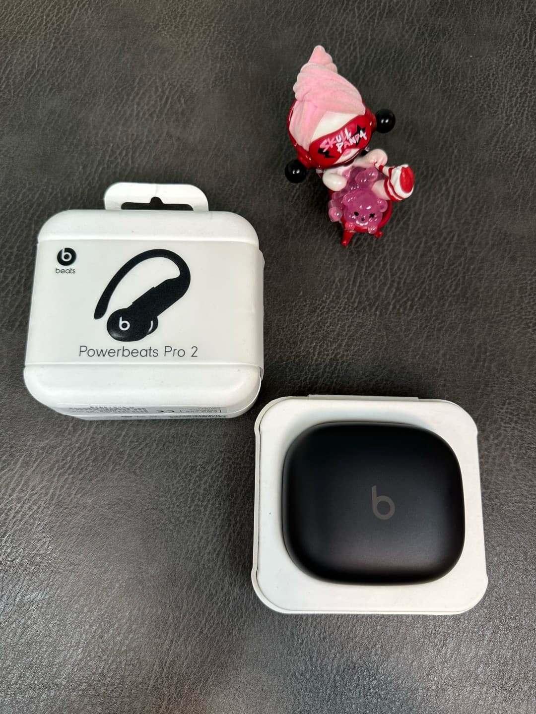 Beats Power Beats Pros Headphones