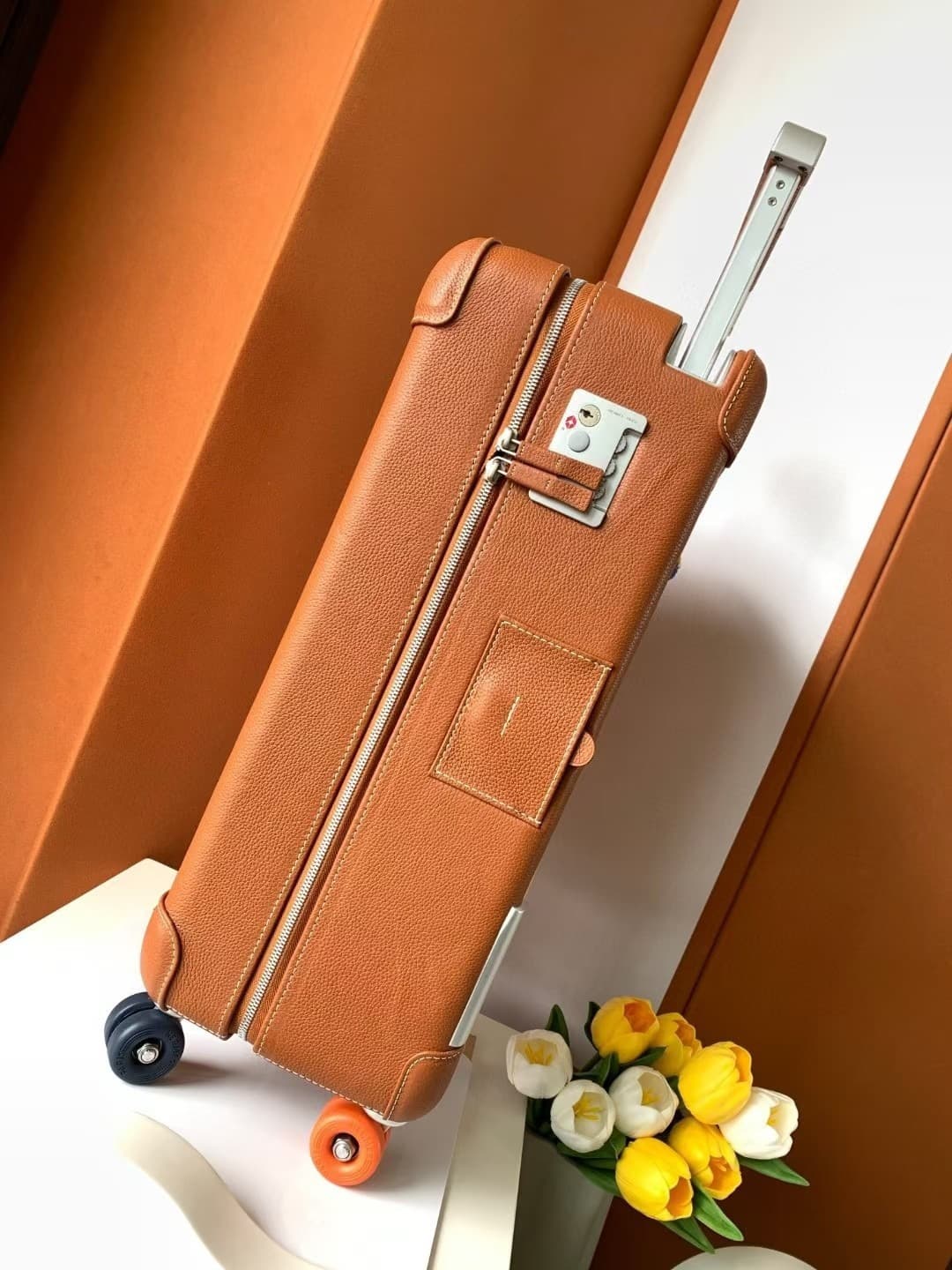 Hermès Suitcase Two Size（20/24 inches）