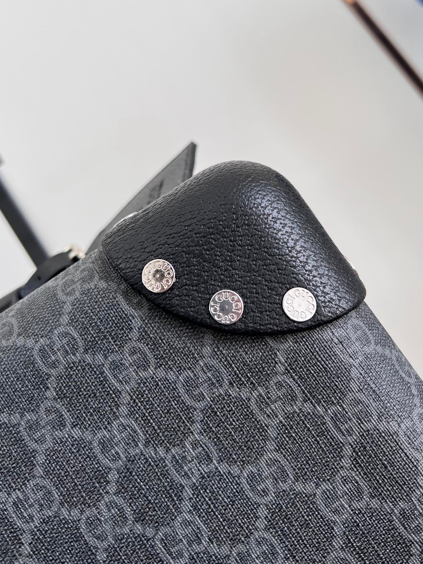 Gucci Suitcase Two Size（20/24 inches）